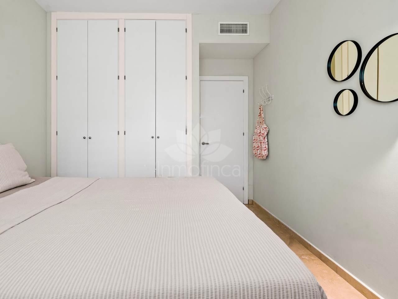 Apartment in Chullera, Manilva