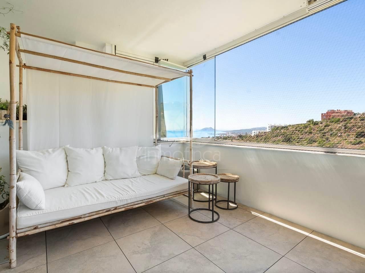 Apartment in Chullera, Manilva