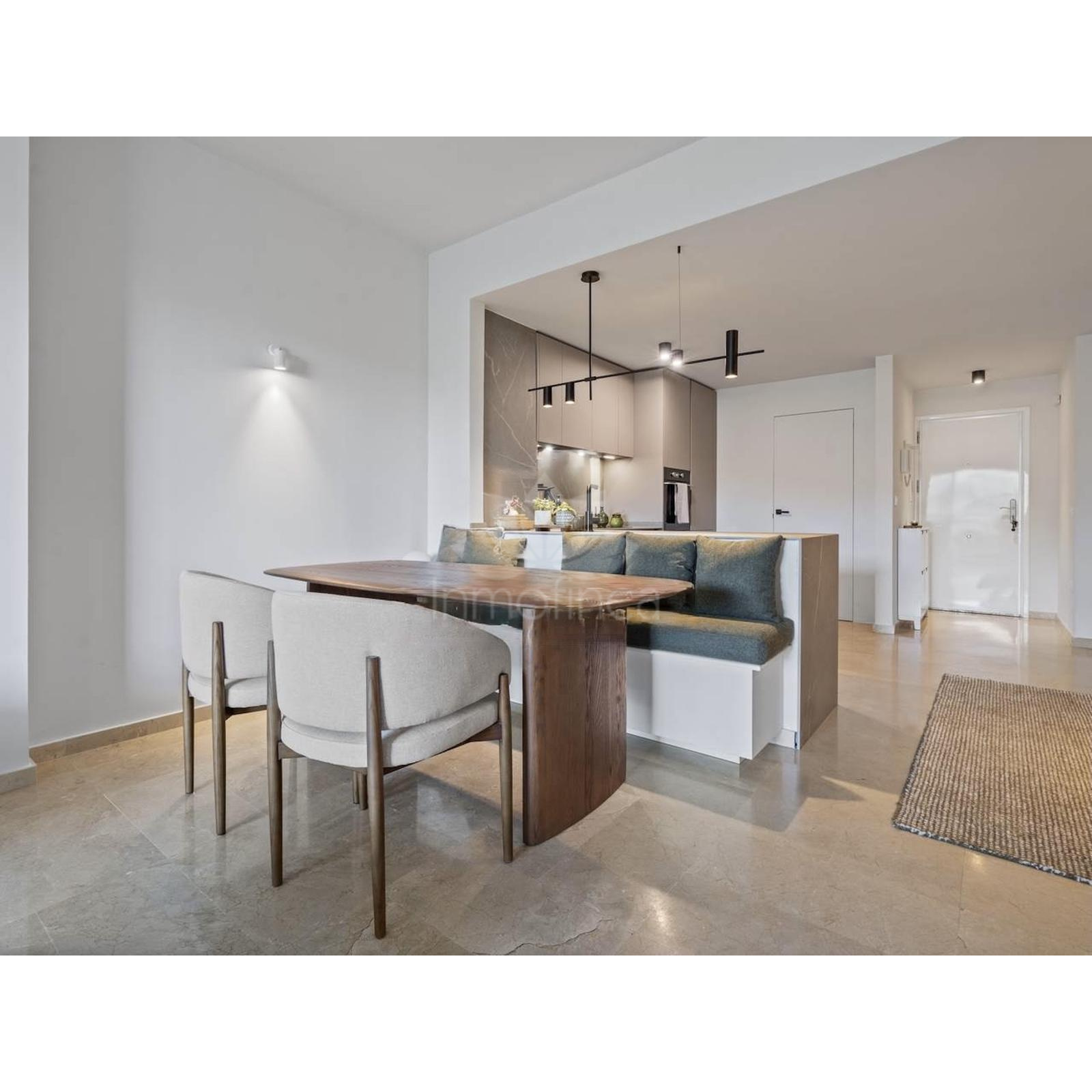 Apartment in Chullera, Manilva