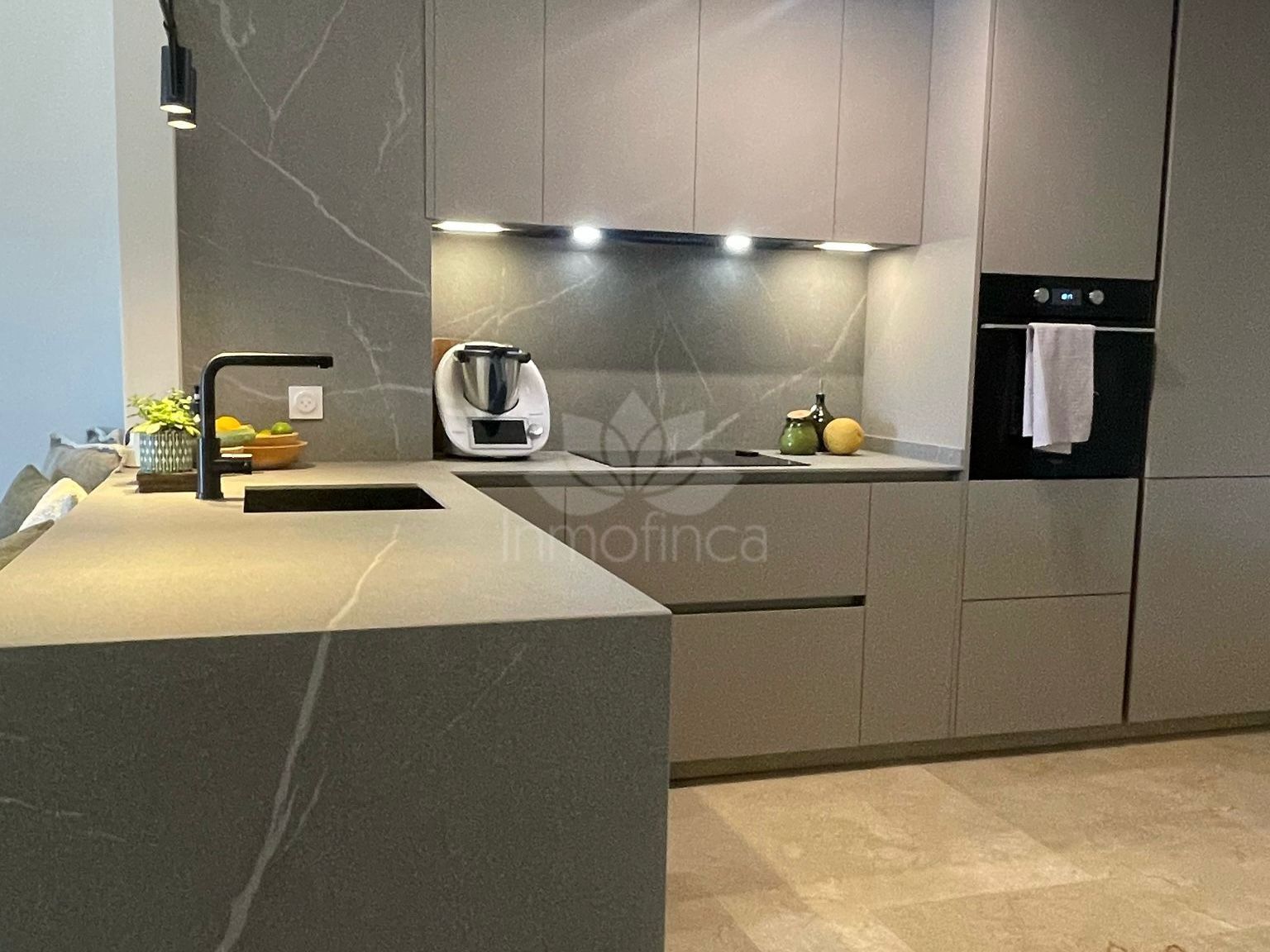 Apartment in Chullera, Manilva
