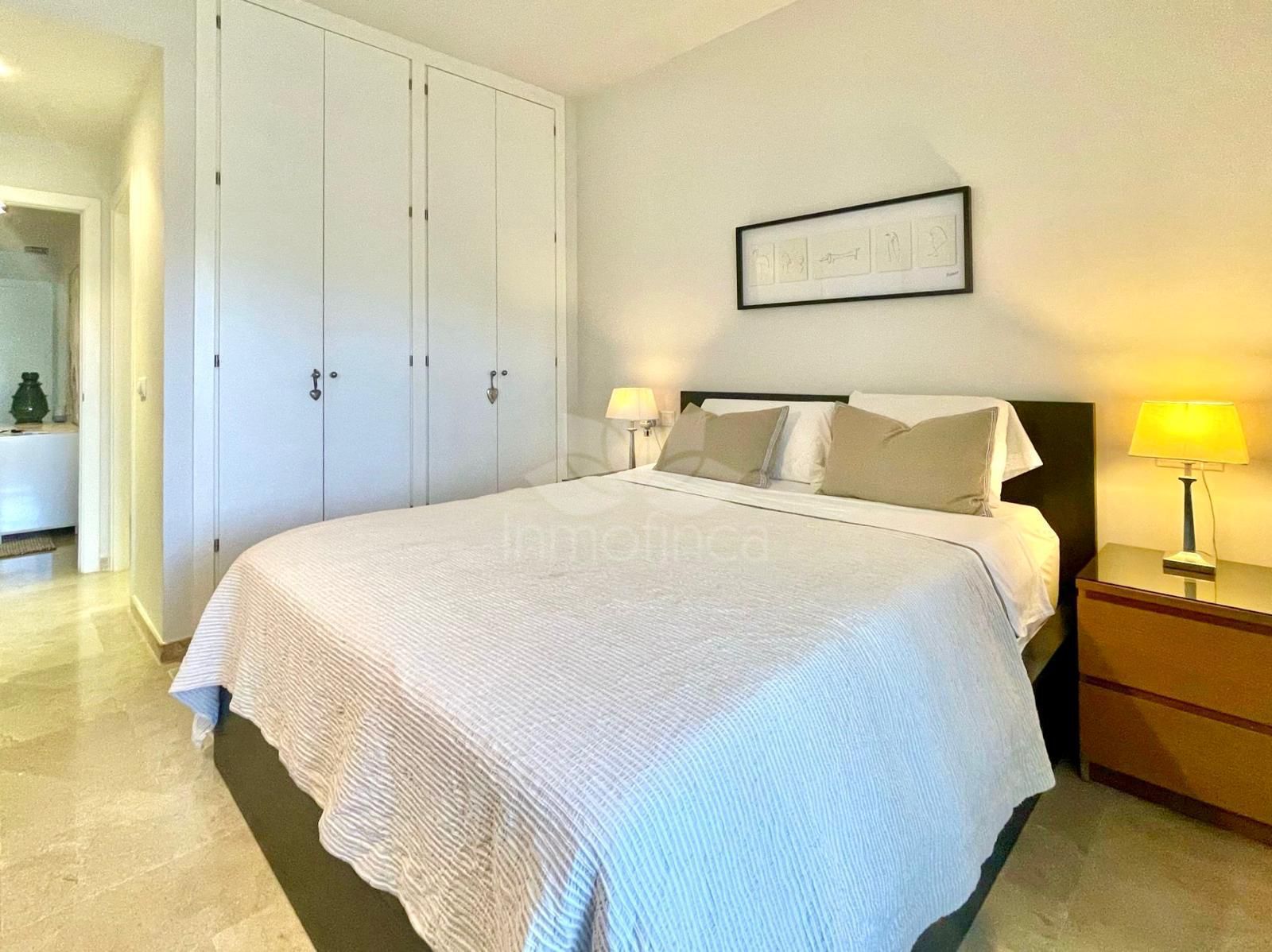 Apartment in Chullera, Manilva