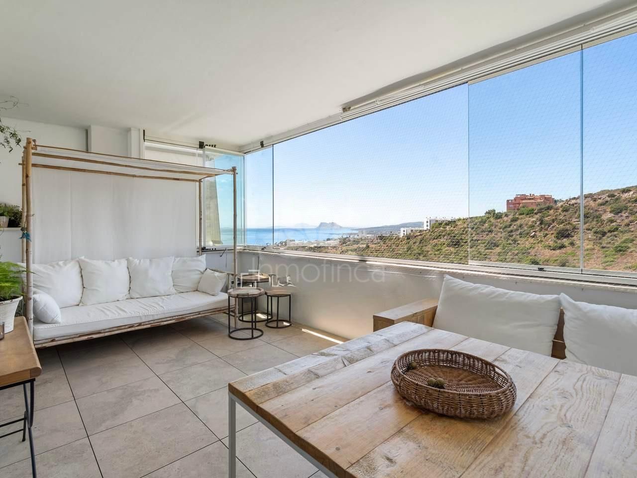 Apartment in Chullera, Manilva