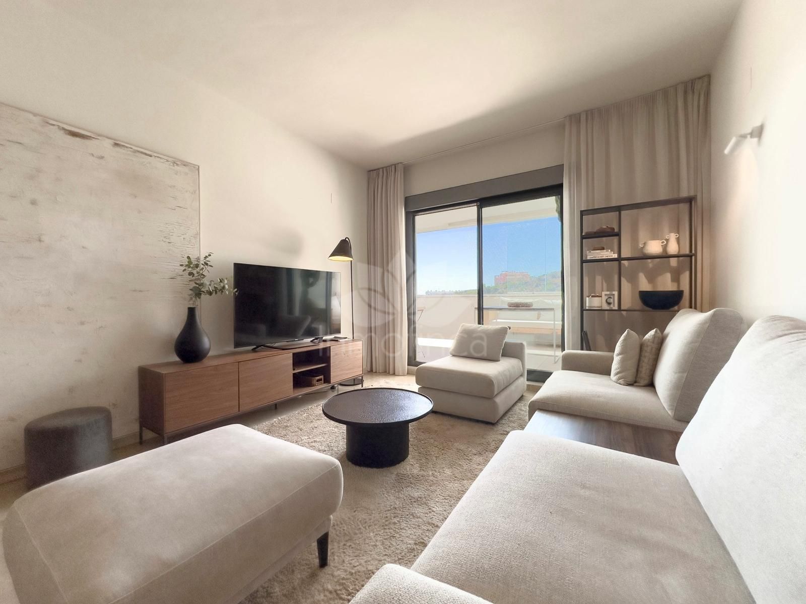 Apartment in Chullera, Manilva