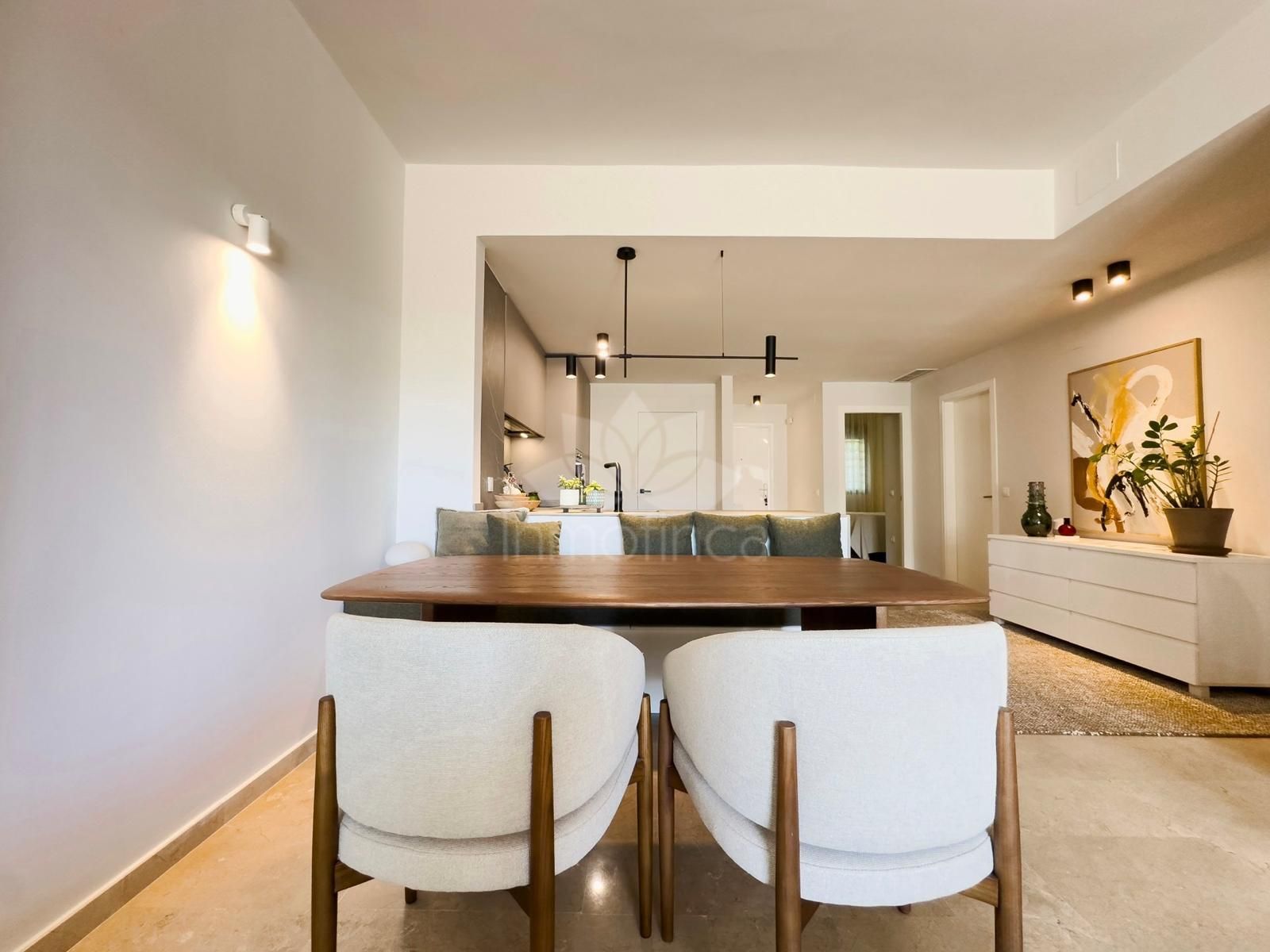 Apartment in Chullera, Manilva