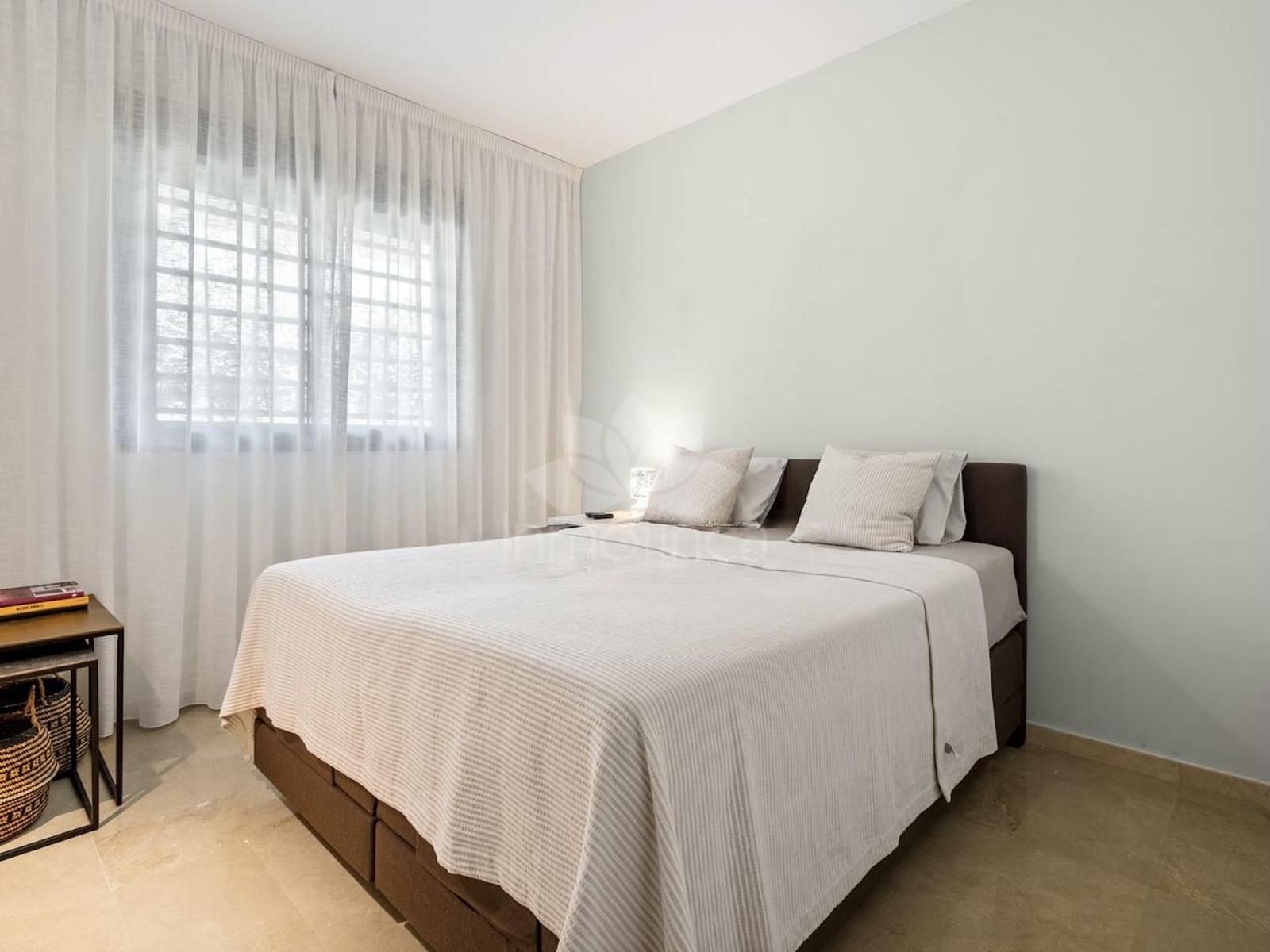 Apartment in Chullera, Manilva