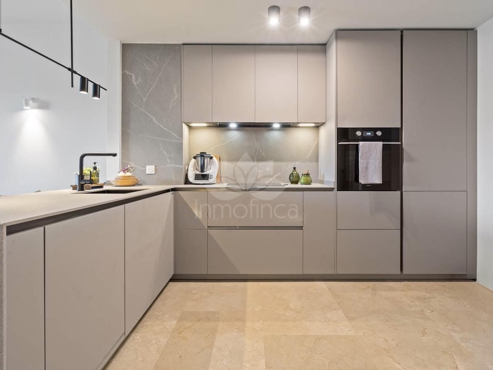 Apartment in Chullera, Manilva