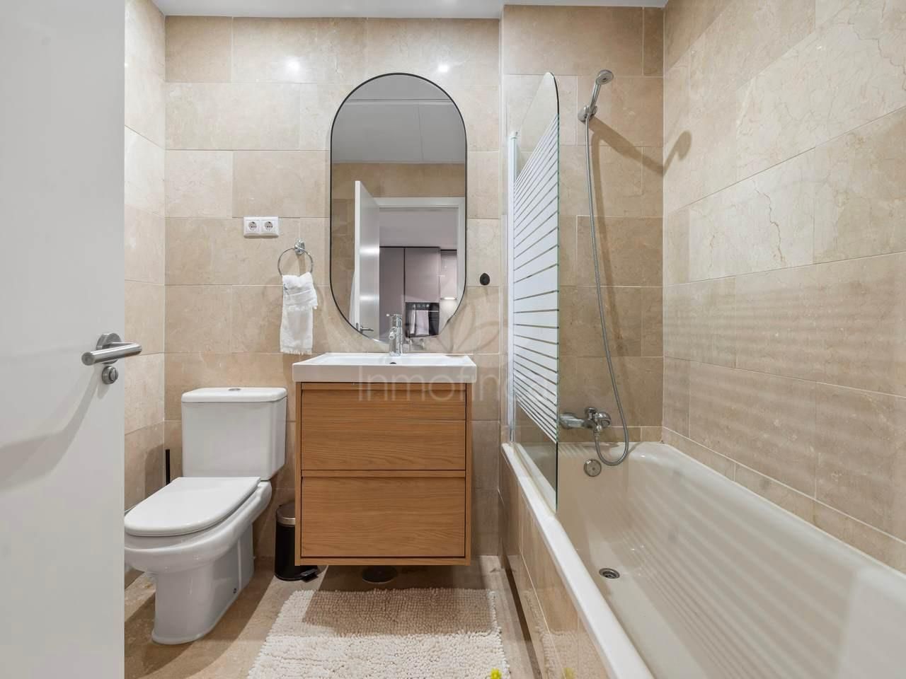 Apartment in Chullera, Manilva