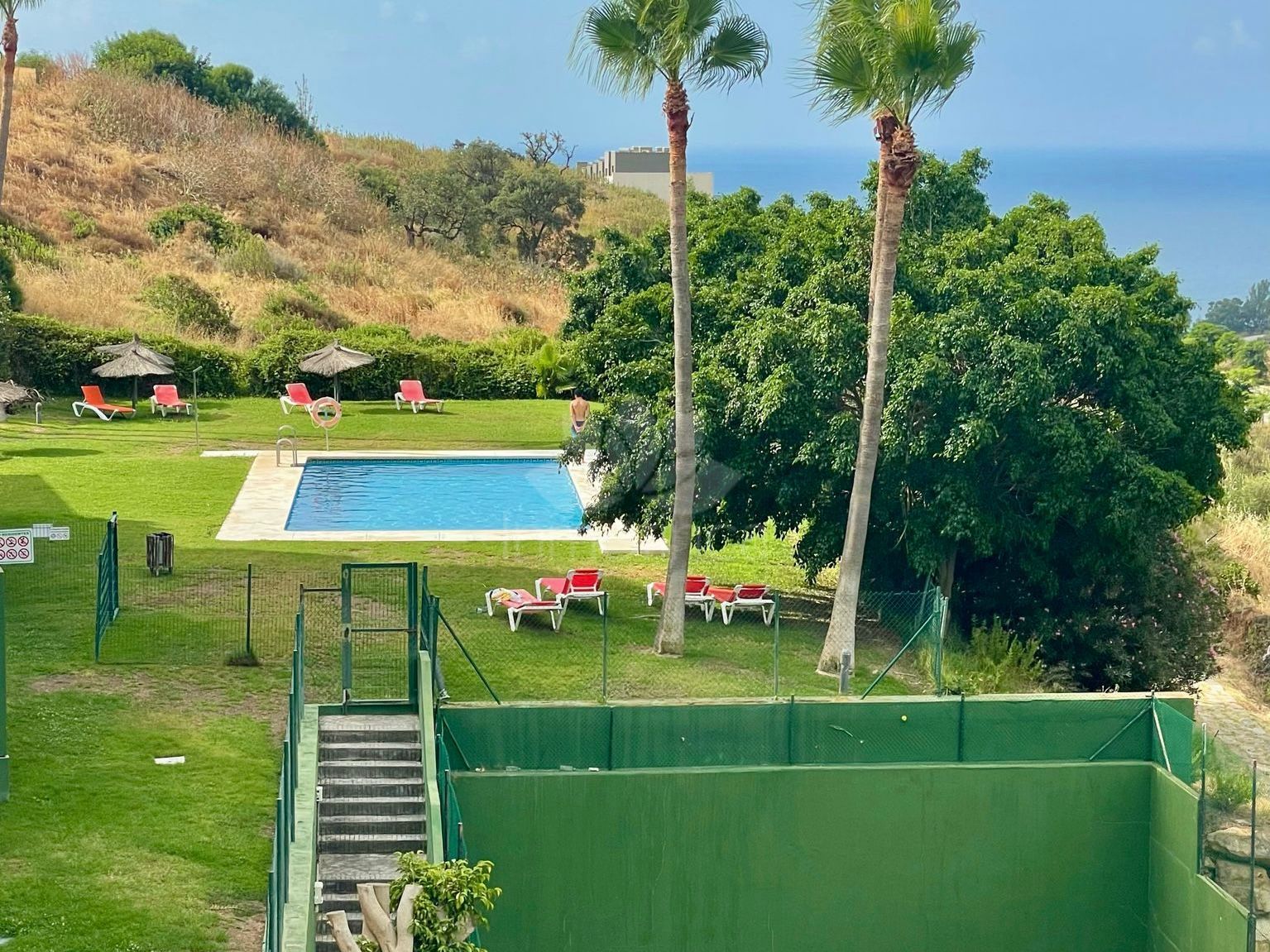 Apartment in Chullera, Manilva