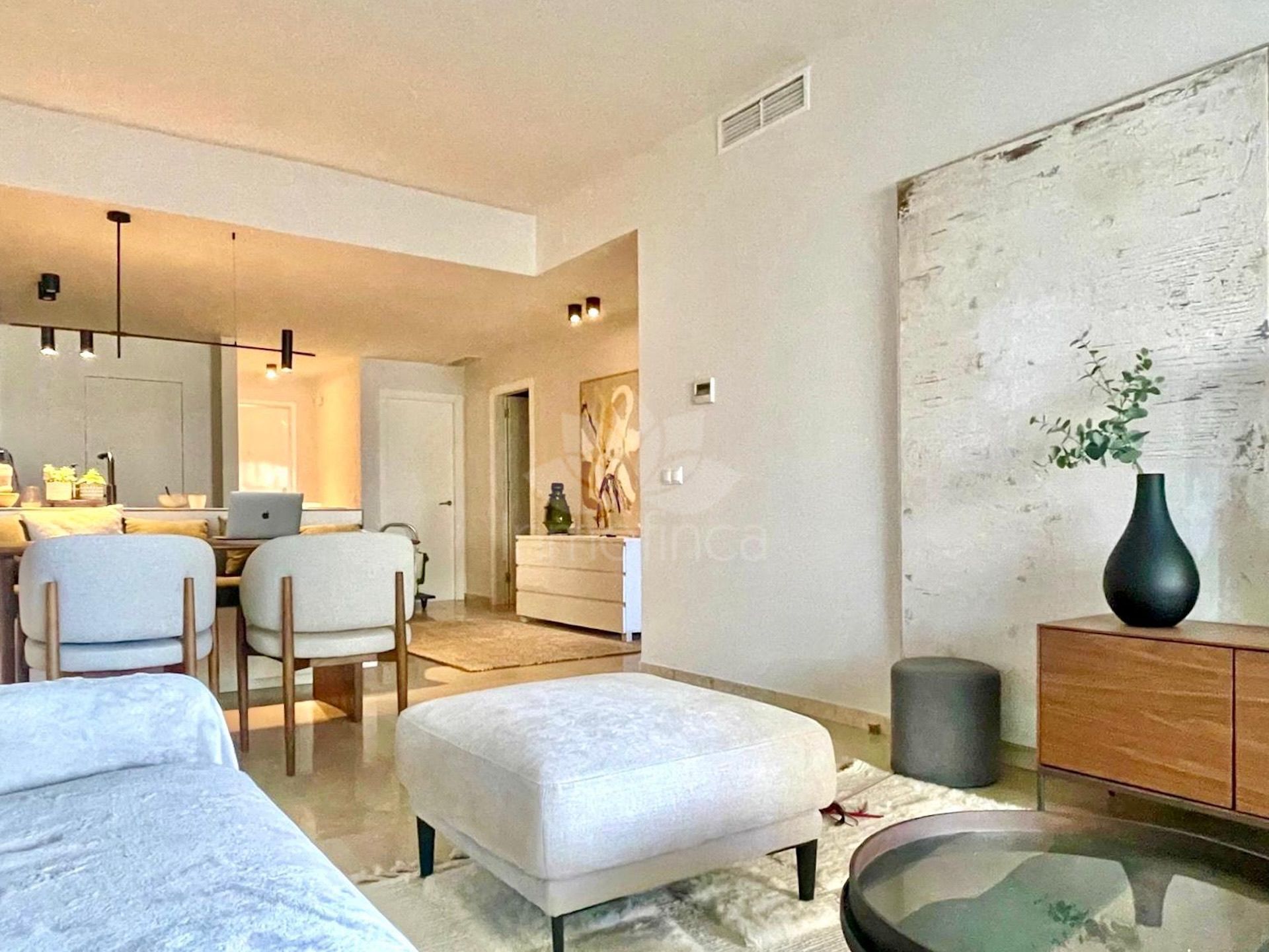 Apartment in Chullera, Manilva