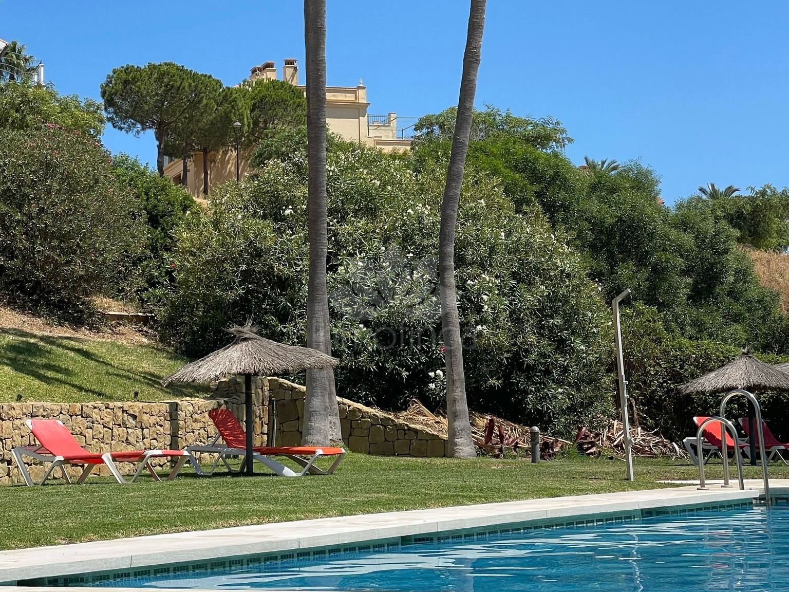 Apartment in Chullera, Manilva