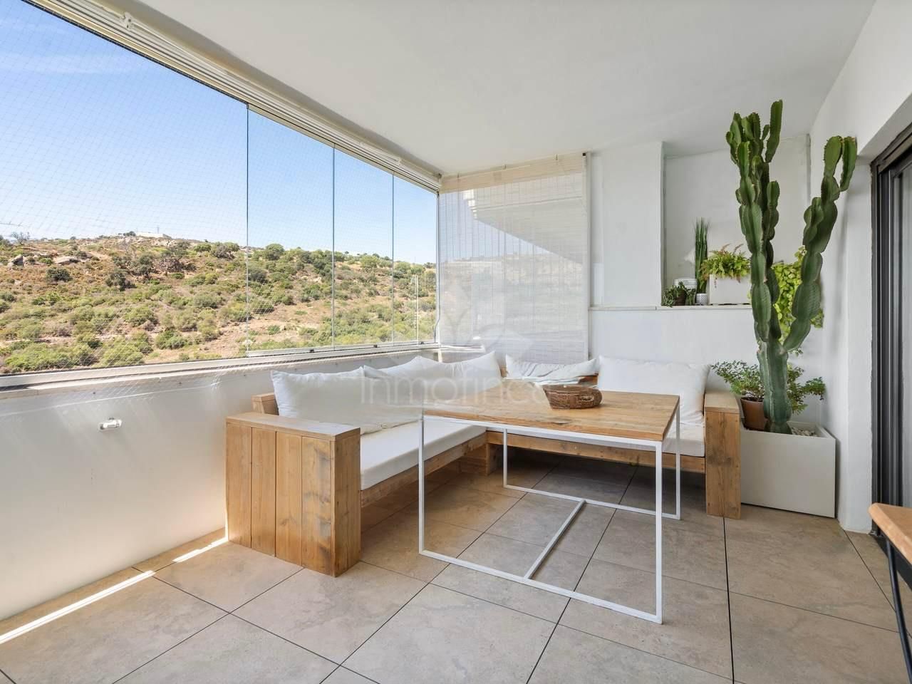 Apartment in Chullera, Manilva