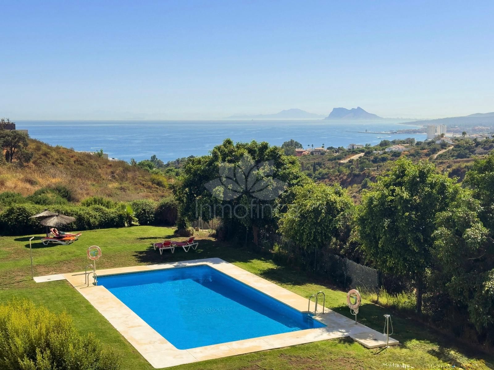 Apartment in Chullera, Manilva