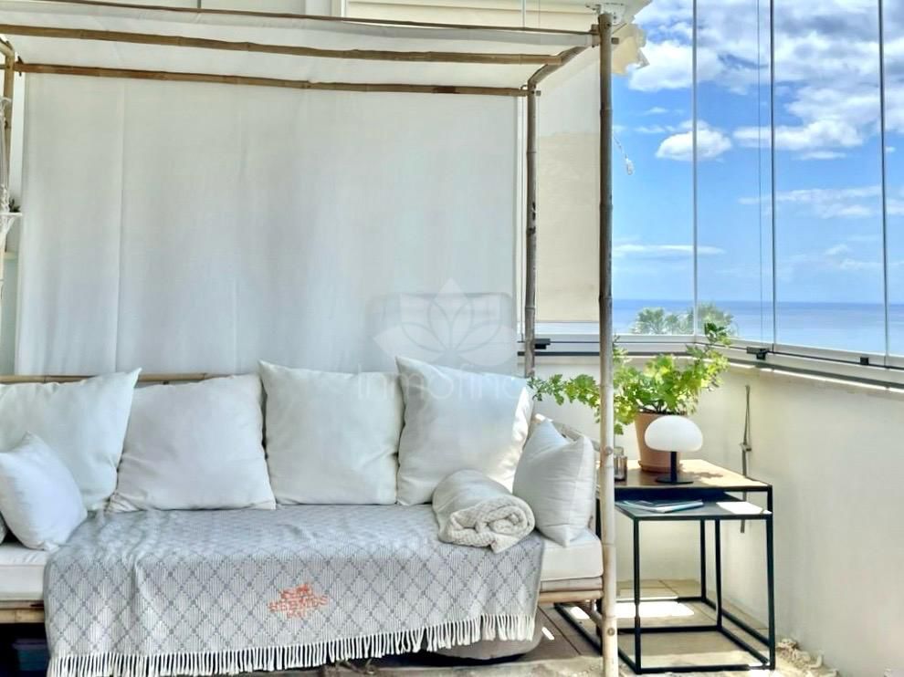 Apartment in Chullera, Manilva