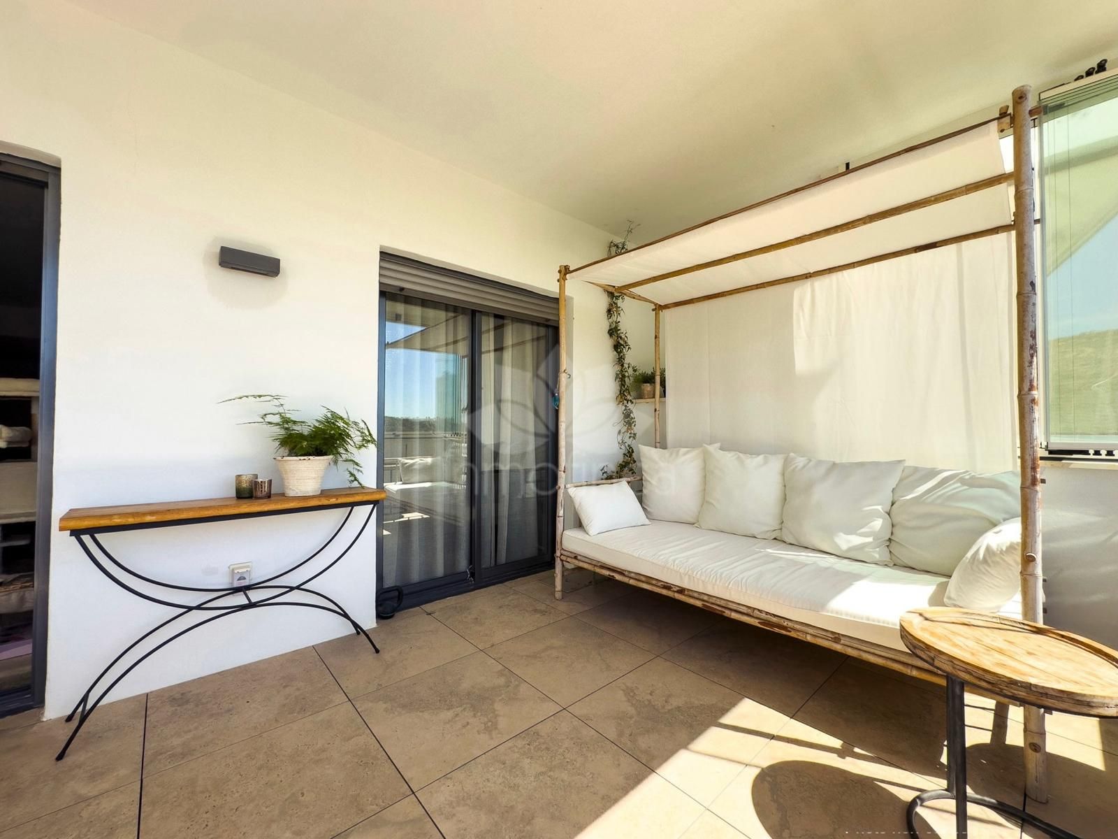 Apartment in Chullera, Manilva