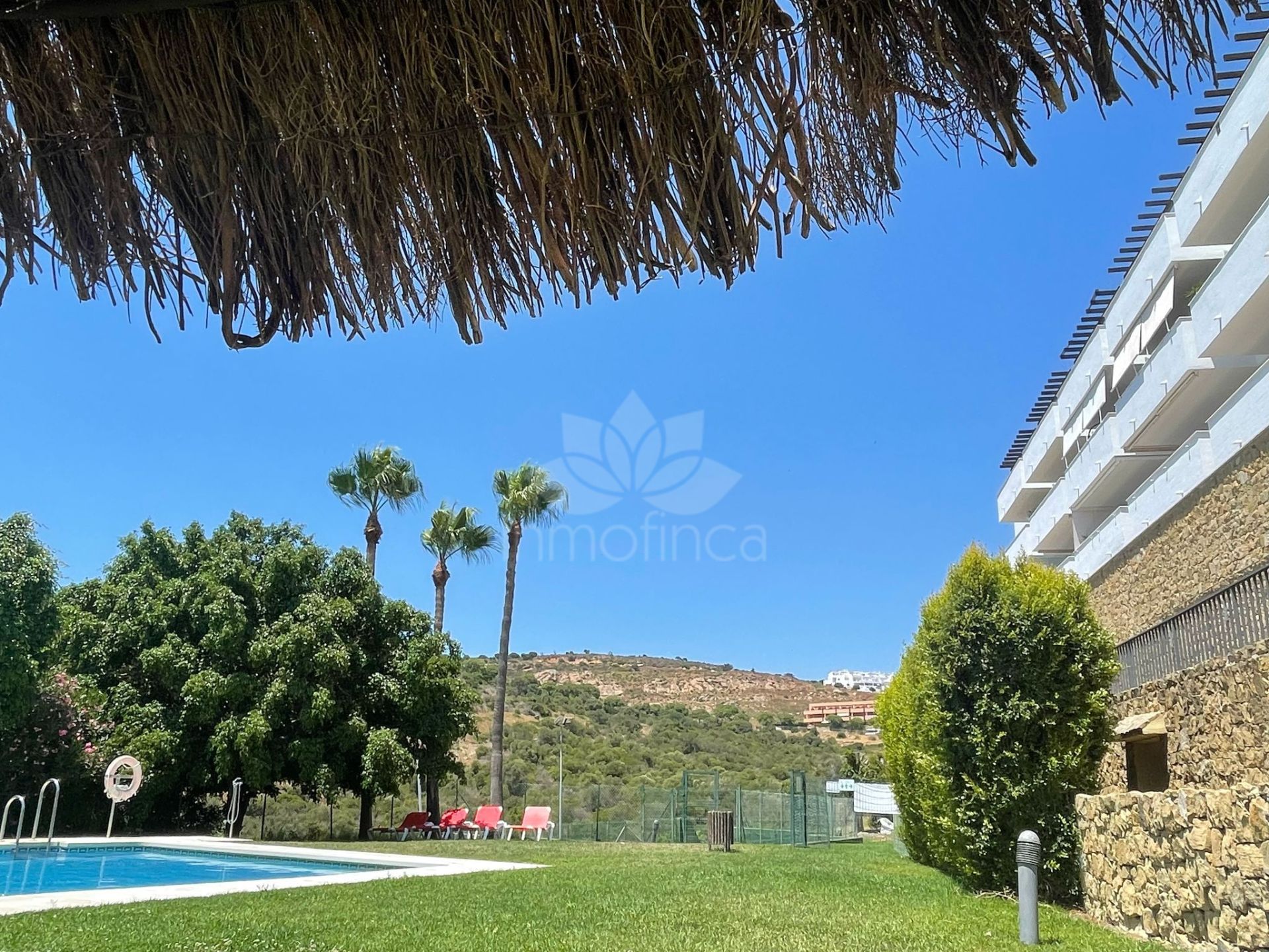 Apartment in Chullera, Manilva