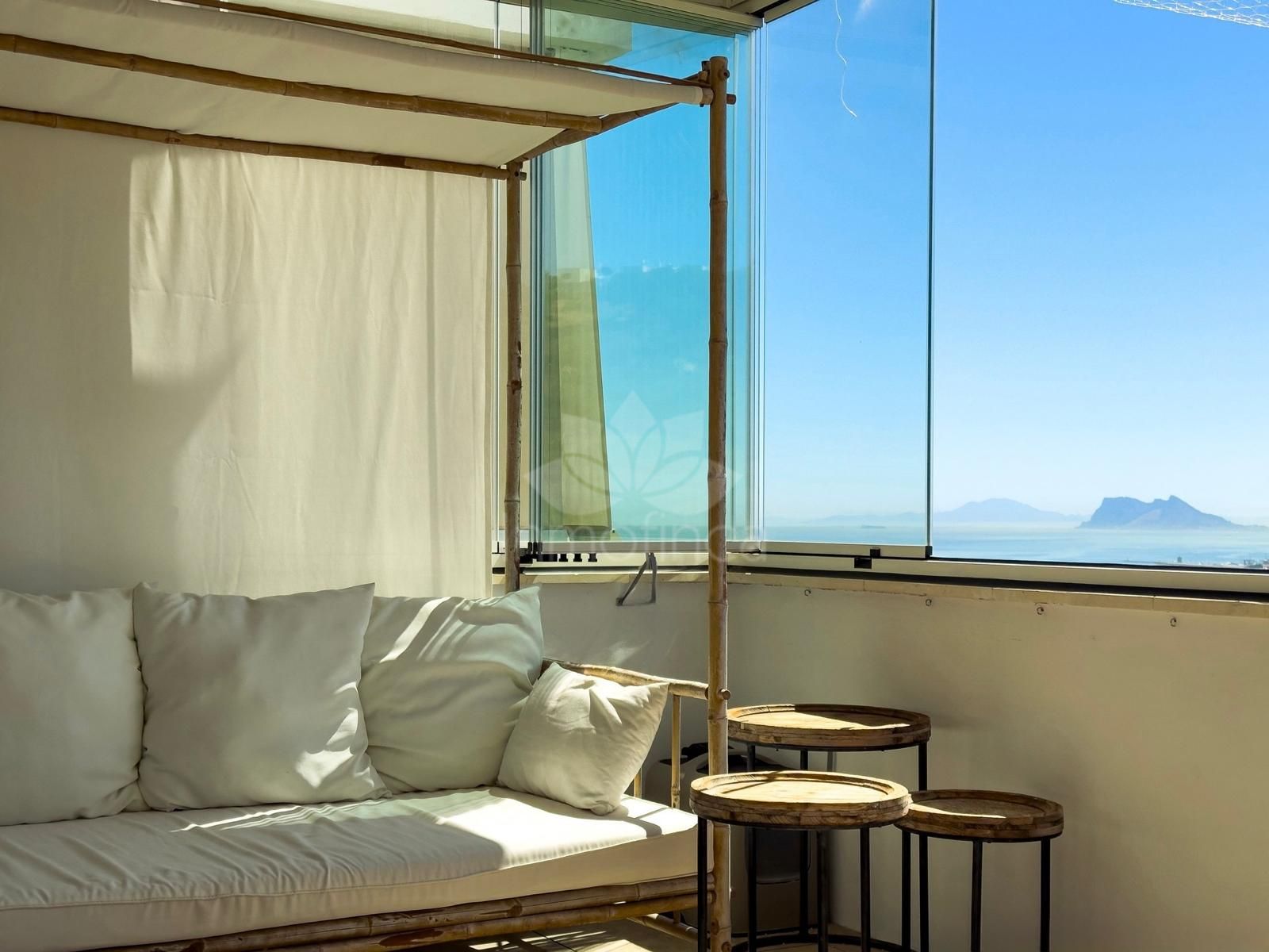Apartment in Chullera, Manilva