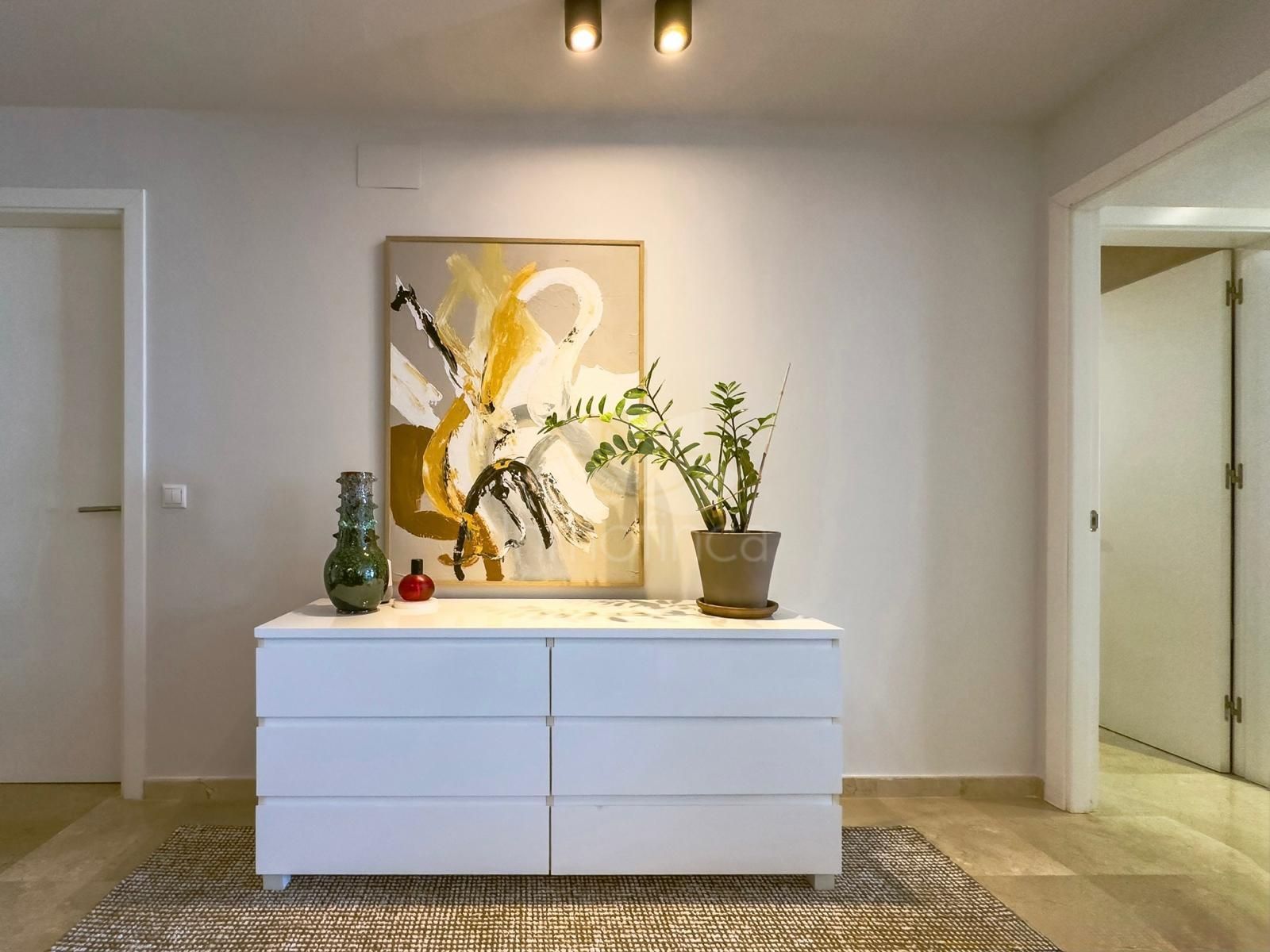 Apartment in Chullera, Manilva