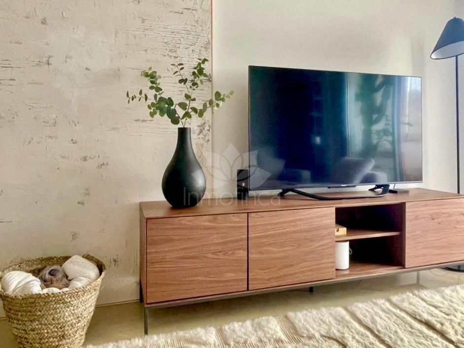 Apartment in Chullera, Manilva