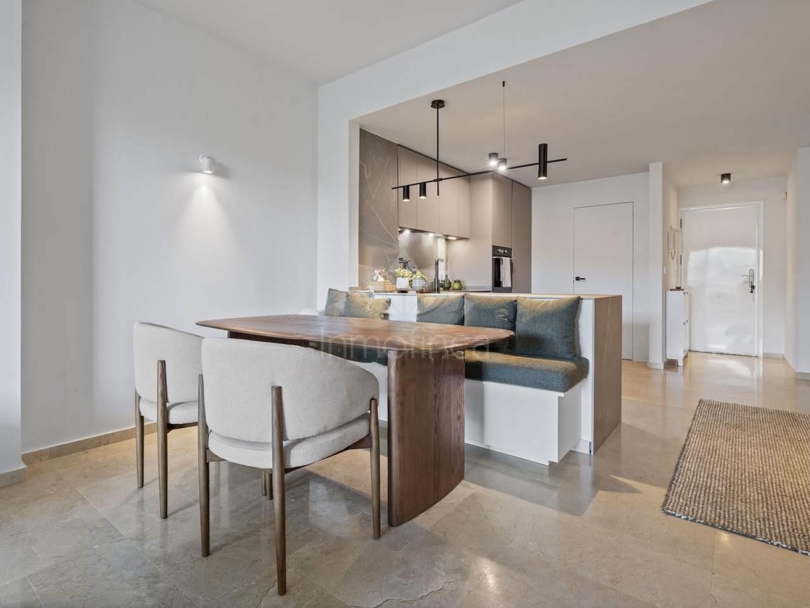 Apartment in Chullera, Manilva