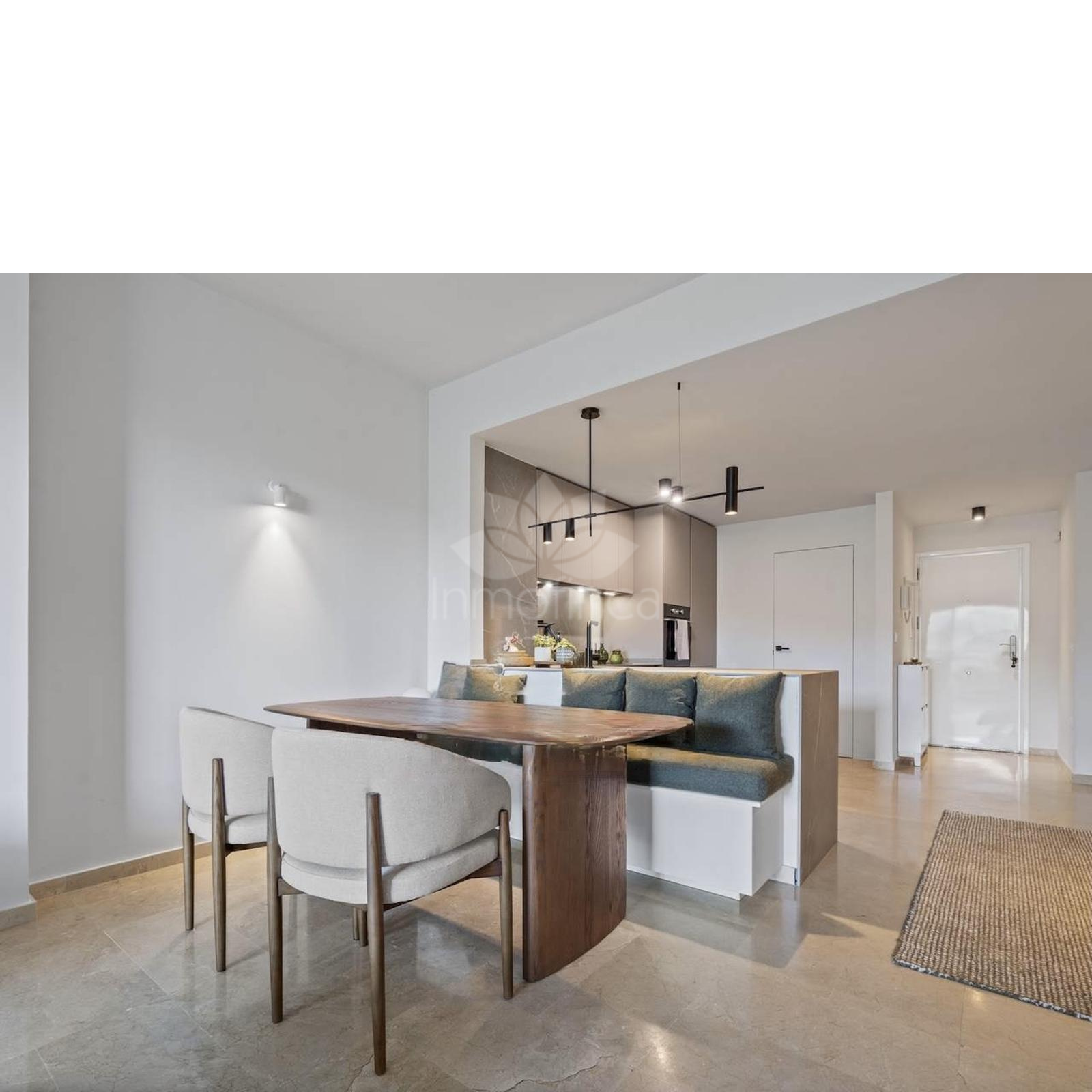Apartment in Chullera, Manilva