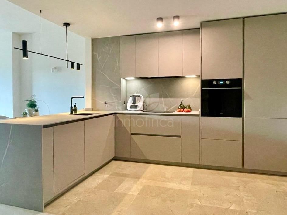 Apartment in Chullera, Manilva