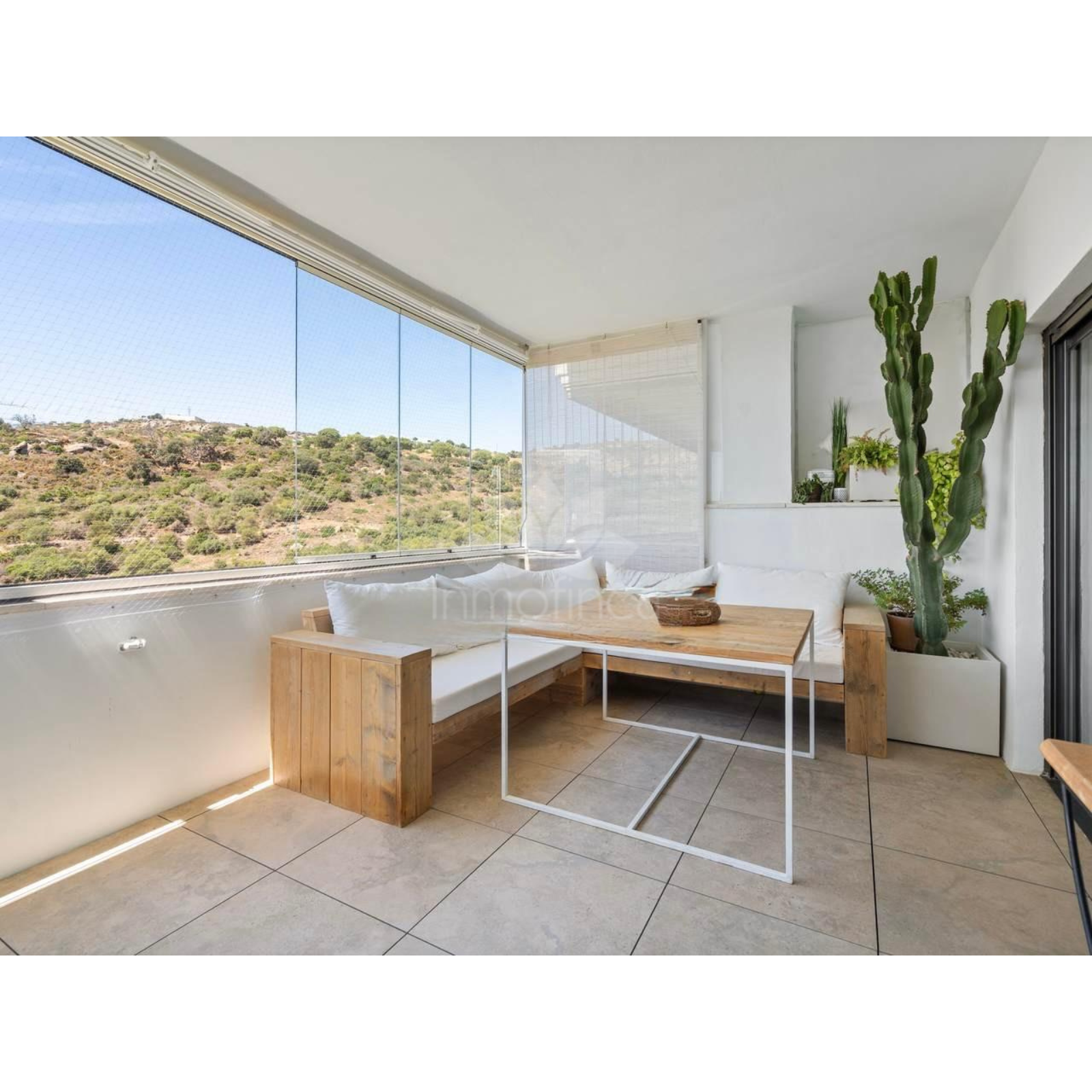 Apartment in Chullera, Manilva