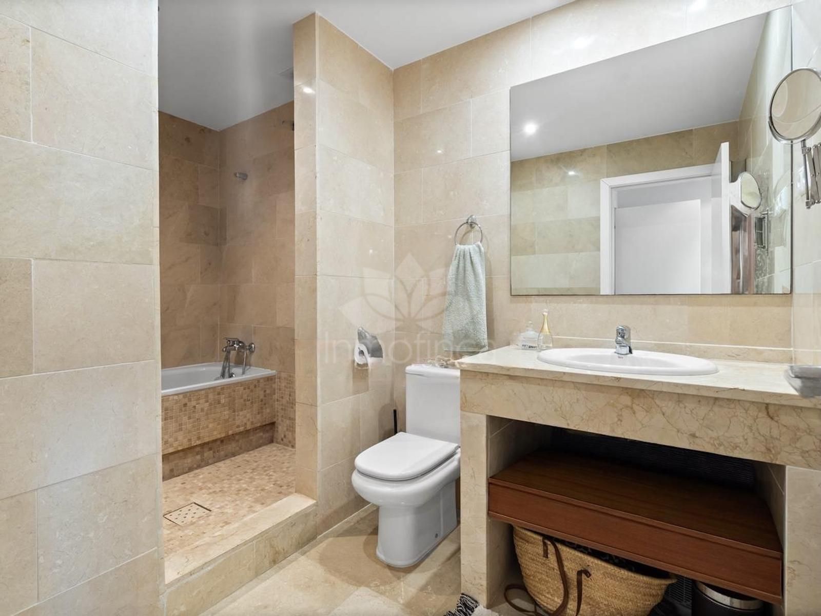 Apartment in Chullera, Manilva