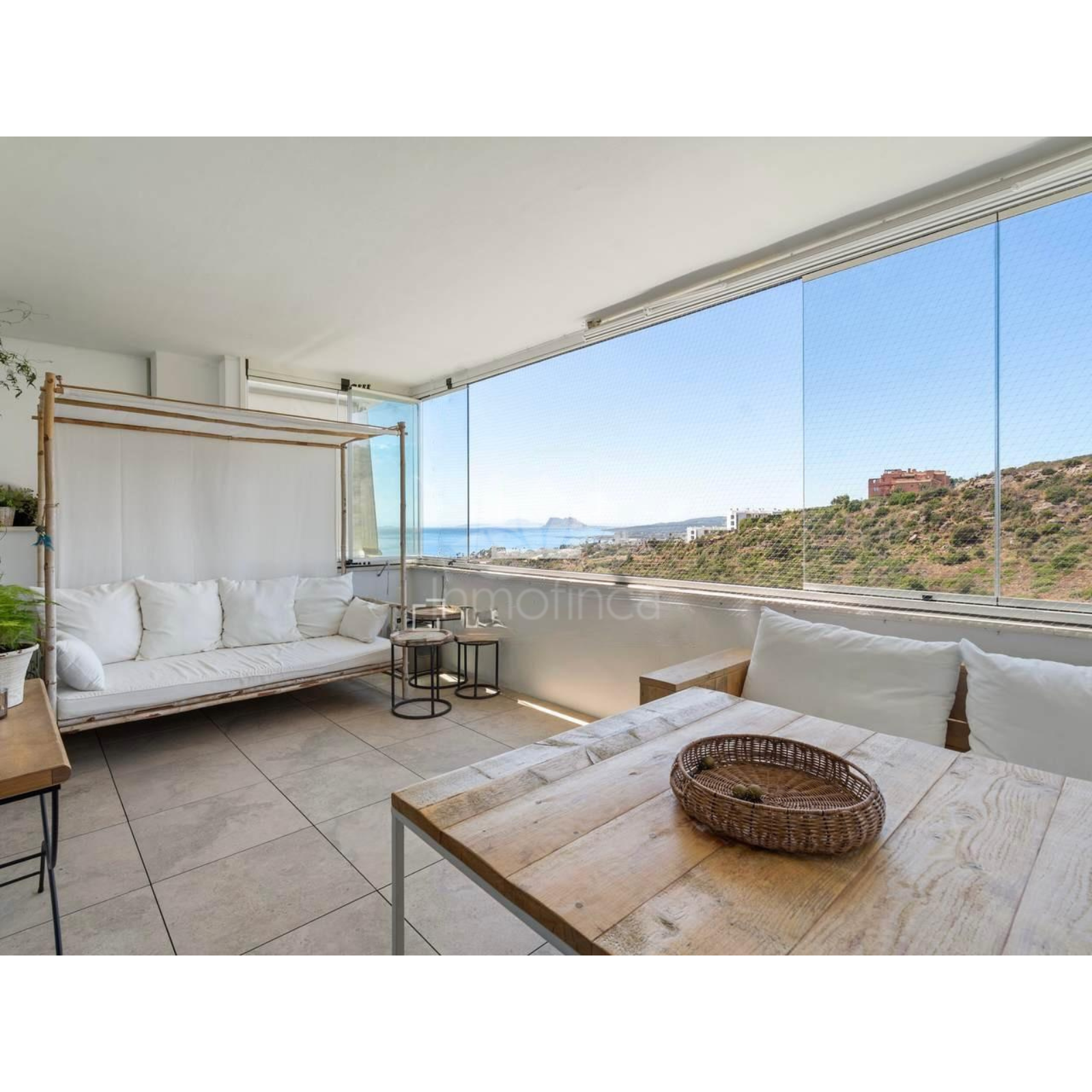 Apartment in Chullera, Manilva