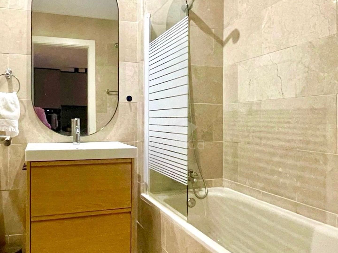 Apartment in Chullera, Manilva