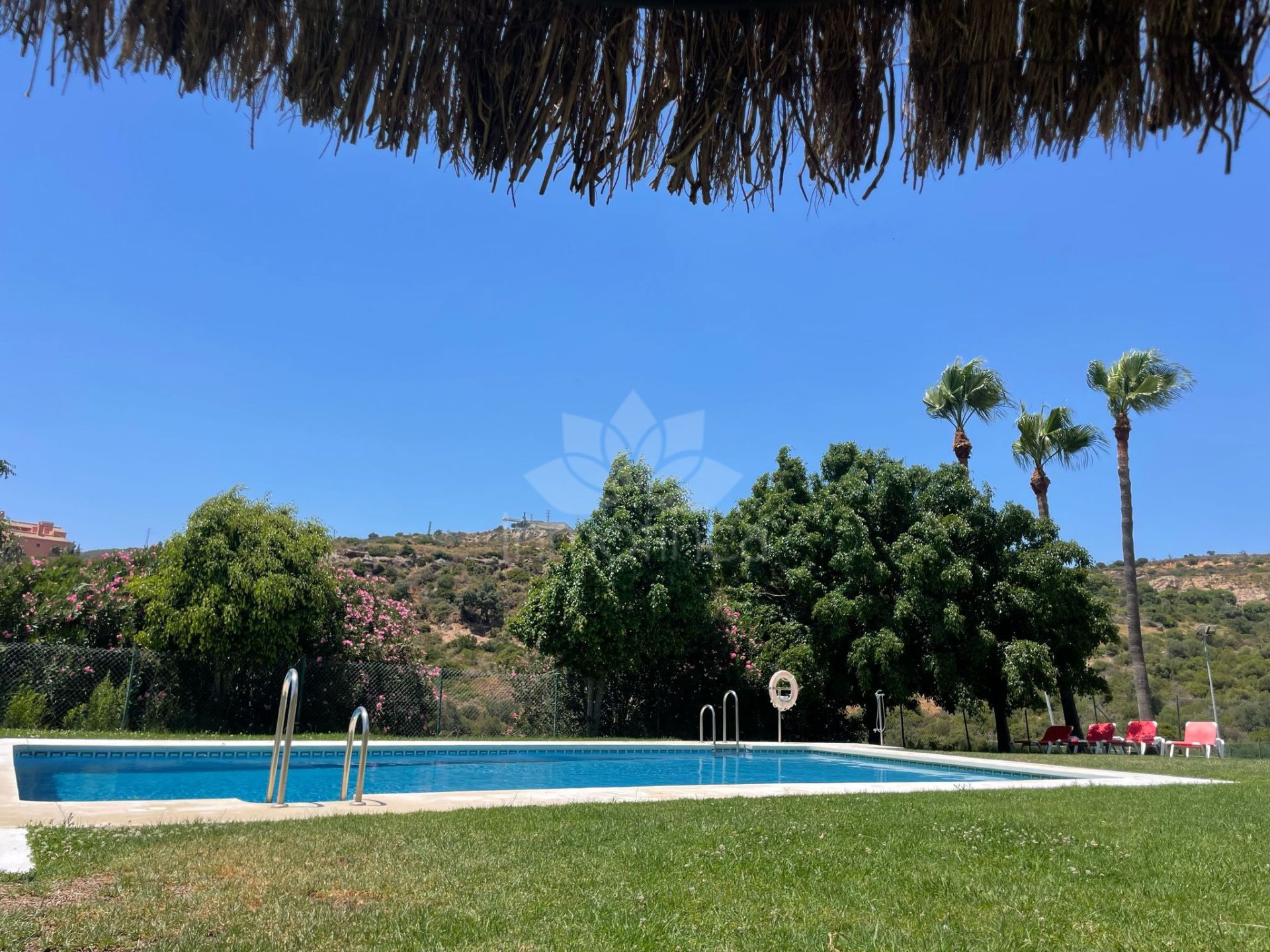 Apartment in Chullera, Manilva
