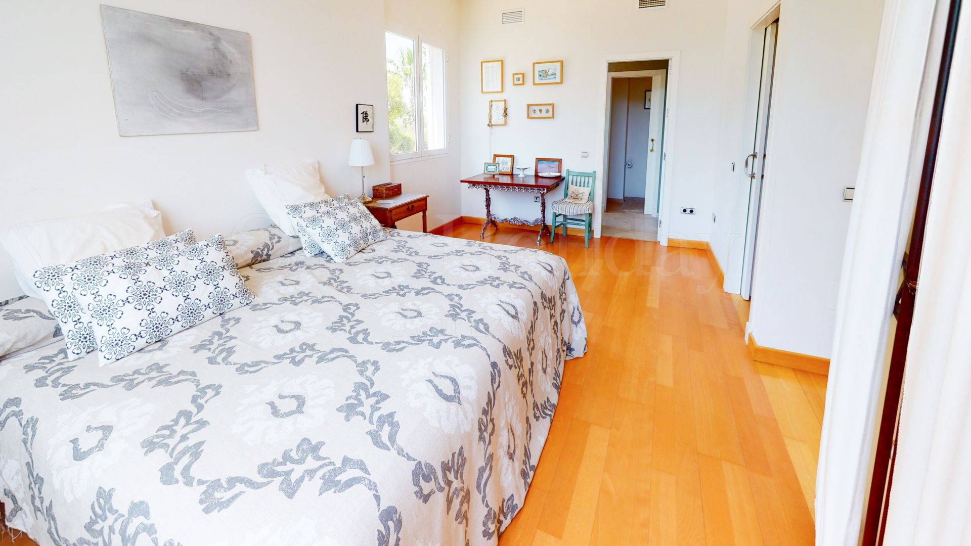 Villa in Sotogrande Alto, Sotogrande