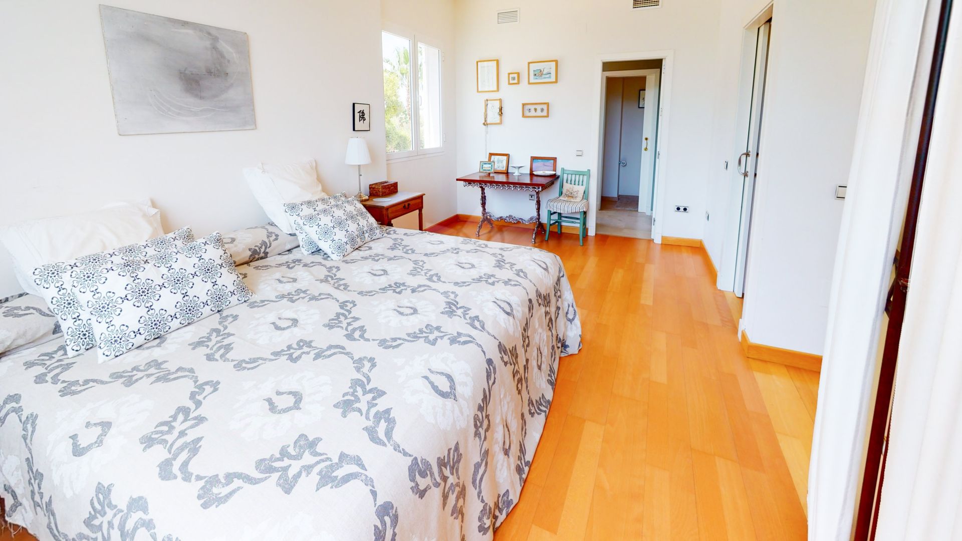 Villa in Sotogrande Alto, Sotogrande