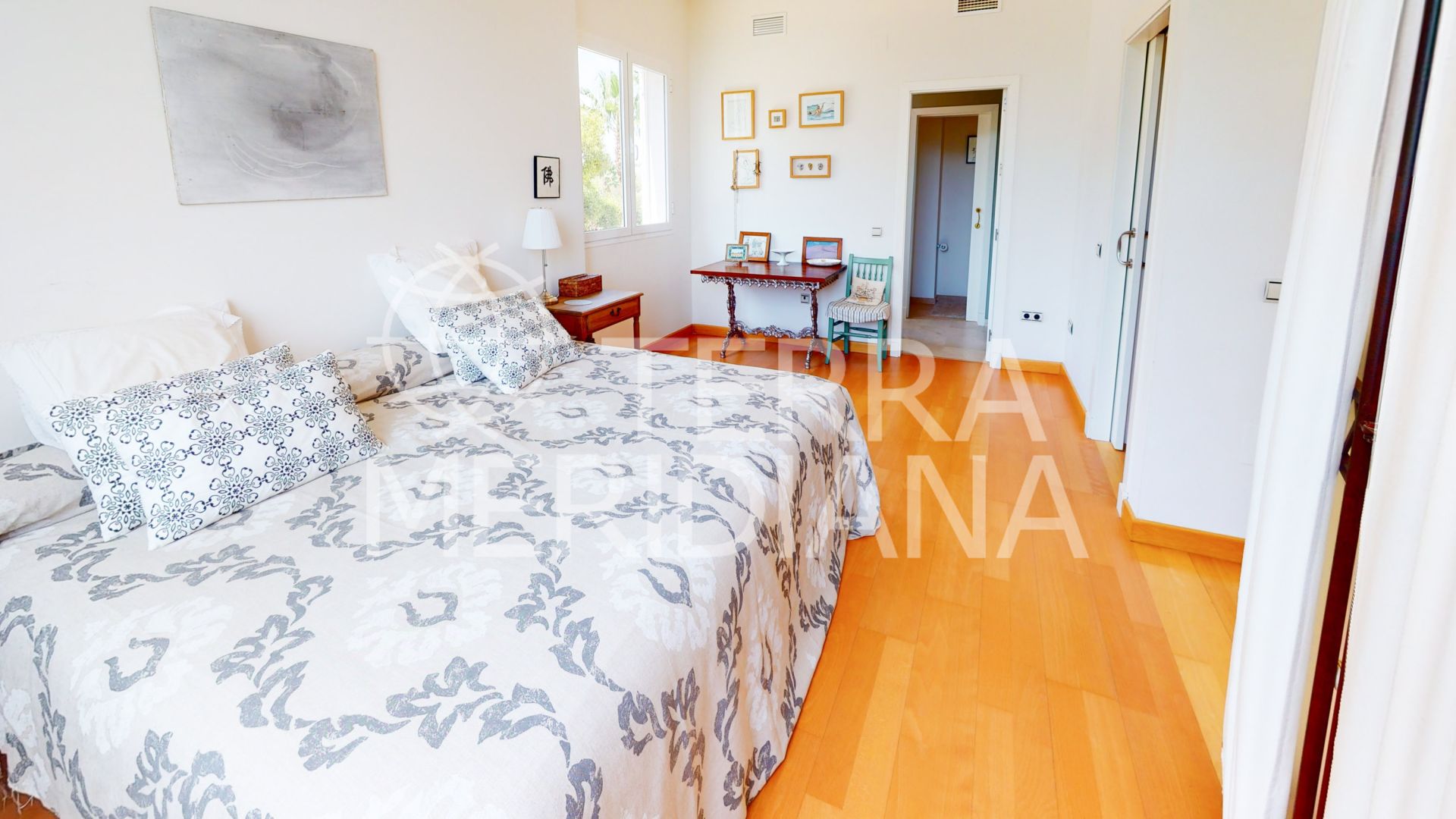 Villa in Sotogrande Alto, Sotogrande