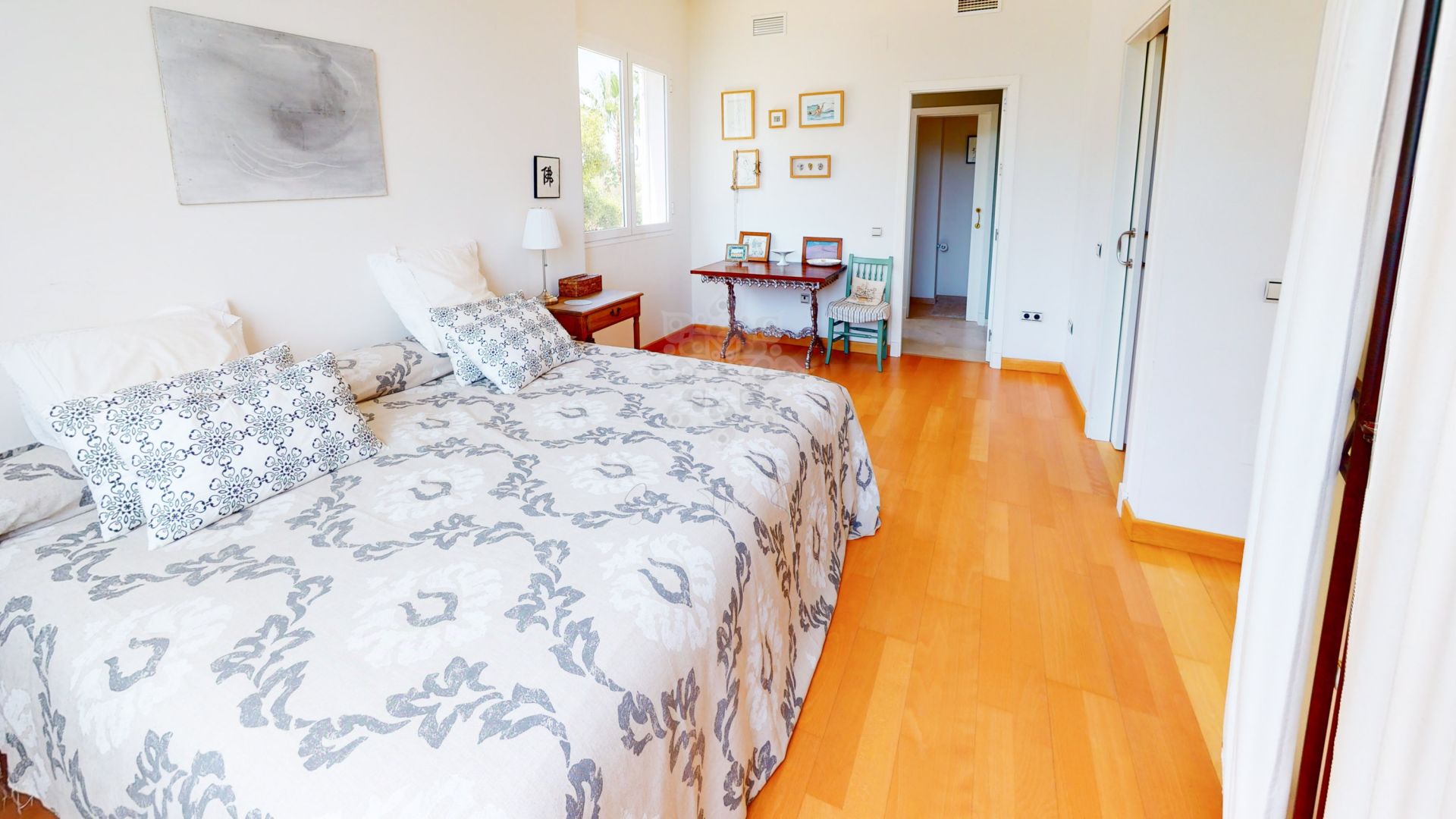 Villa en Sotogrande Alto, Sotogrande