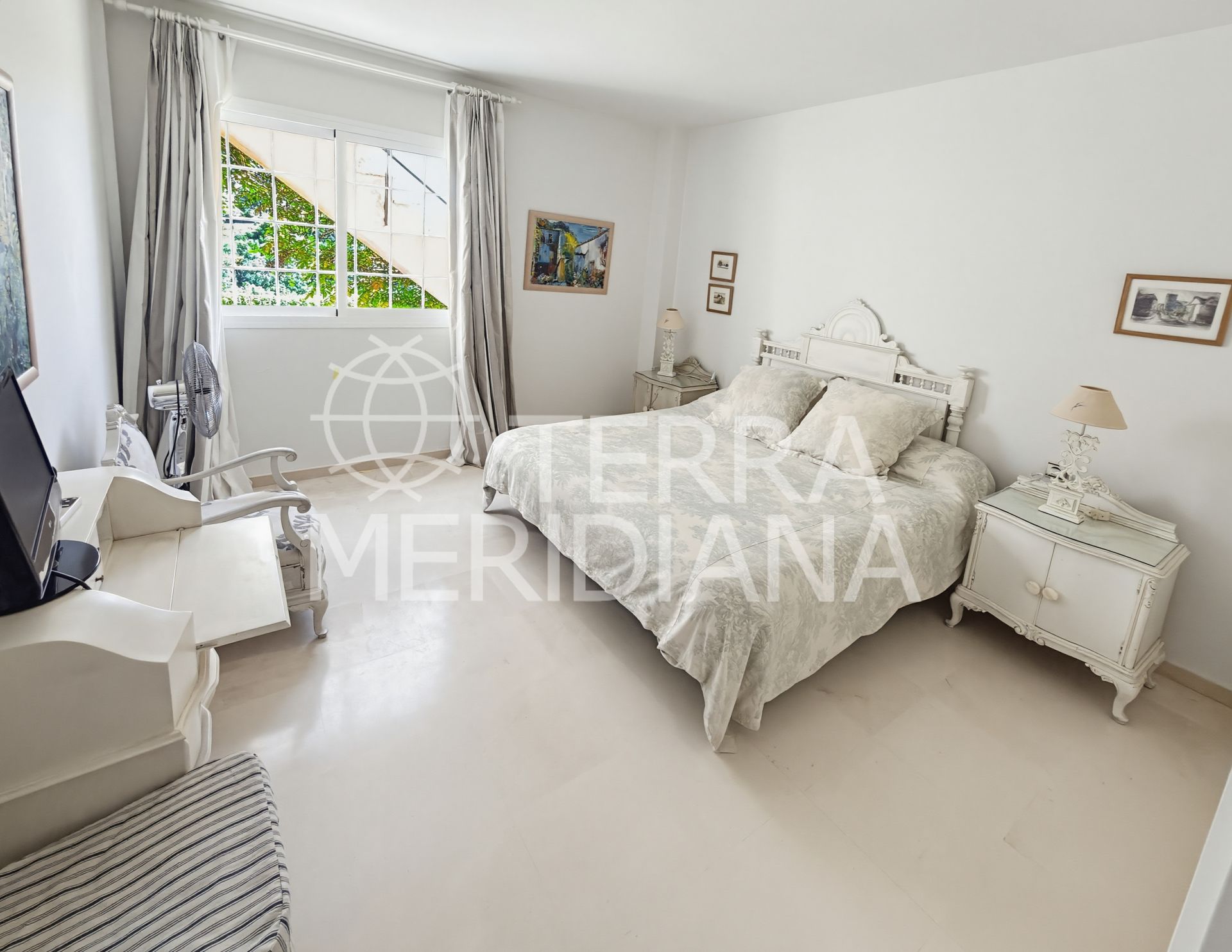 Villa in Sotogrande Alto, Sotogrande