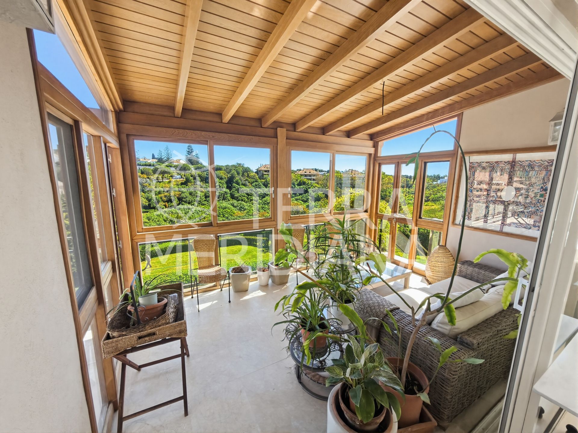 Villa in Sotogrande Alto, Sotogrande