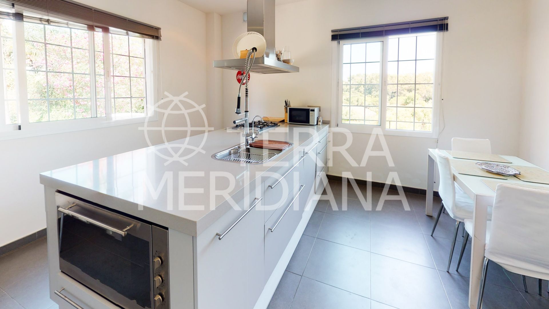 Villa in Sotogrande Alto, Sotogrande