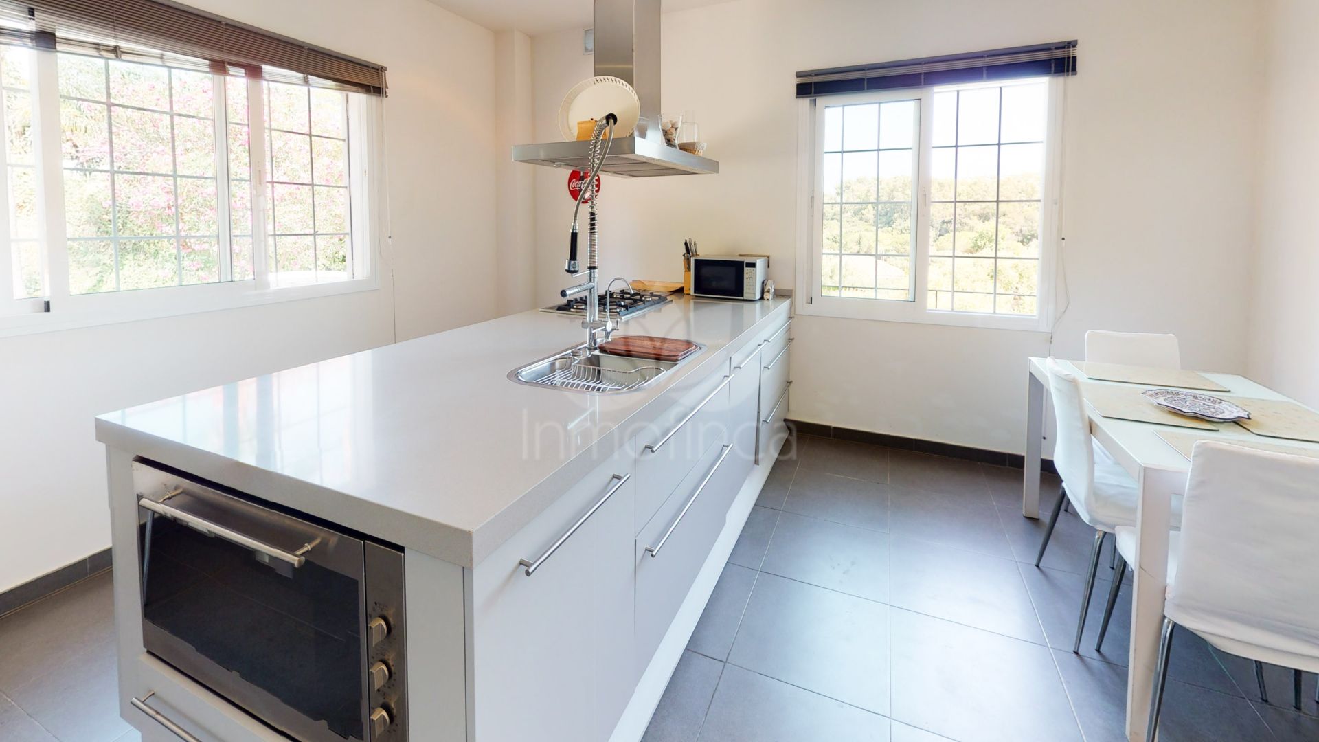 Villa in Sotogrande Alto, Sotogrande