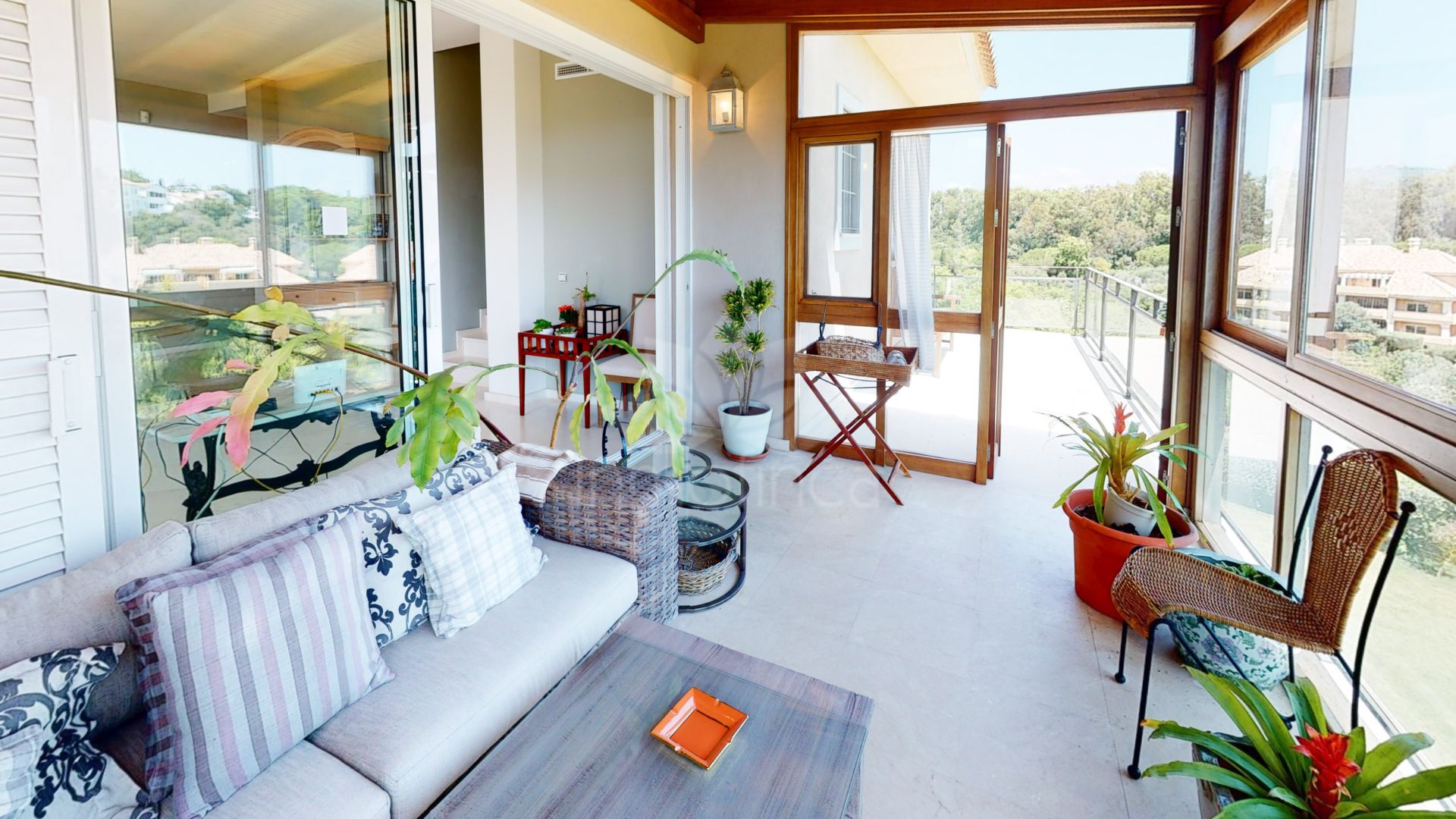 Villa in Sotogrande Alto, Sotogrande