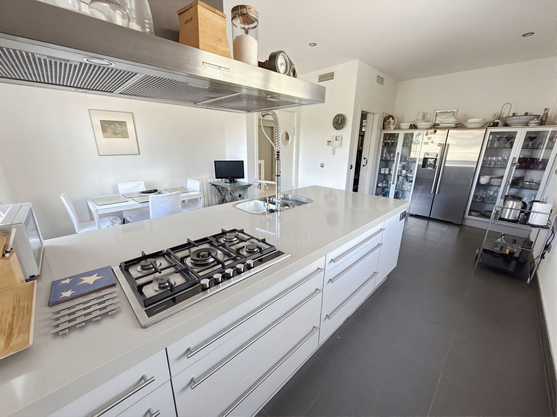 Villa in Sotogrande Alto, Sotogrande