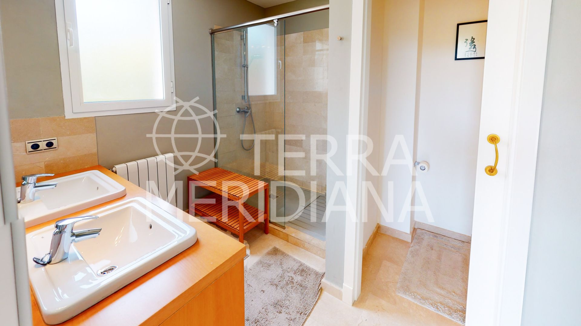 Villa in Sotogrande Alto, Sotogrande