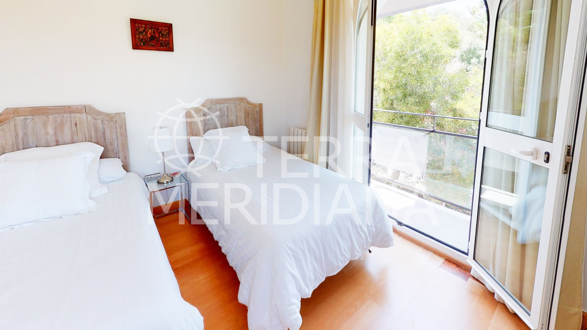 Villa in Sotogrande Alto, Sotogrande