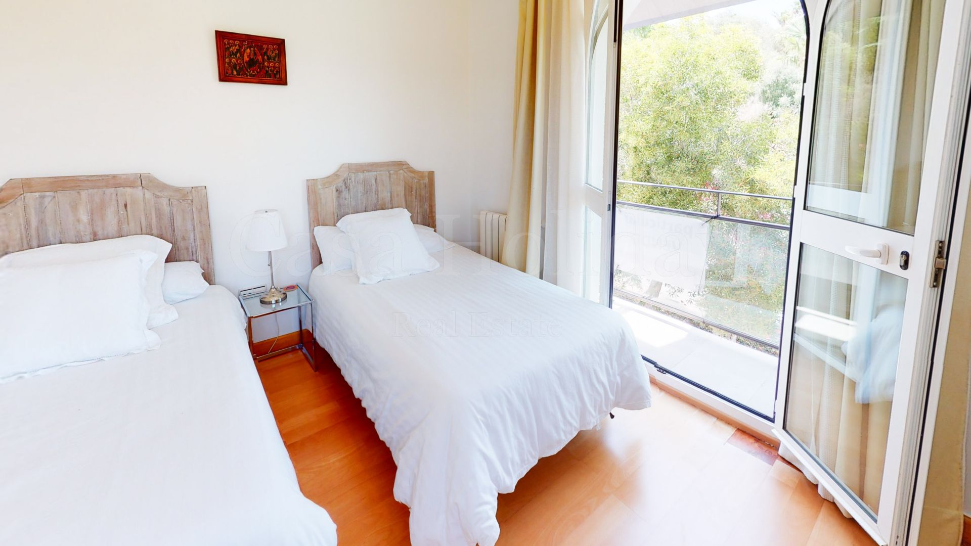 Villa in Sotogrande Alto, Sotogrande