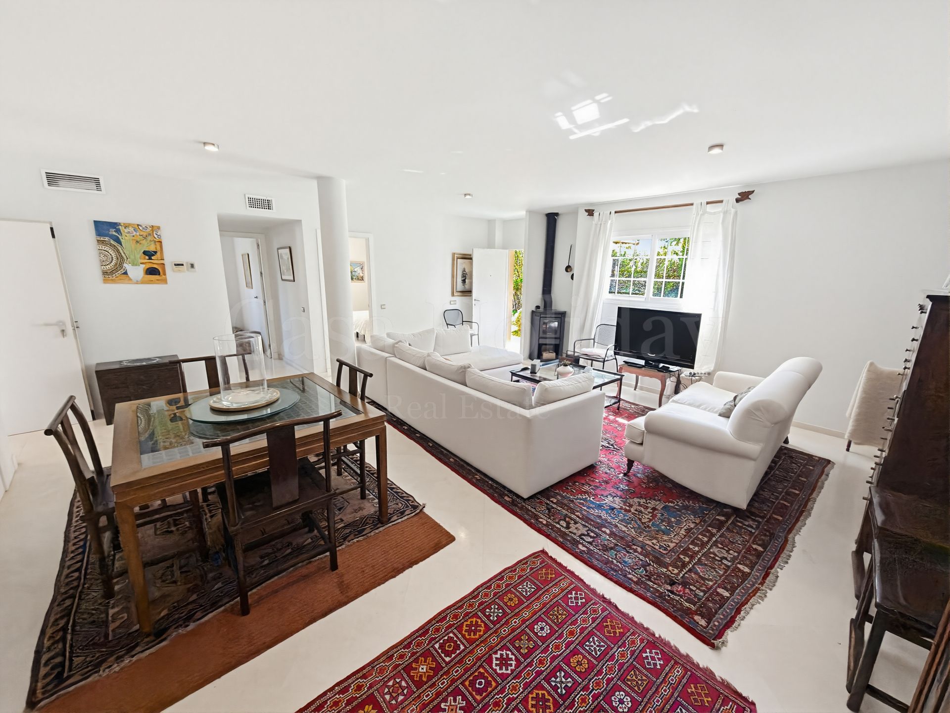Villa in Sotogrande Alto, Sotogrande