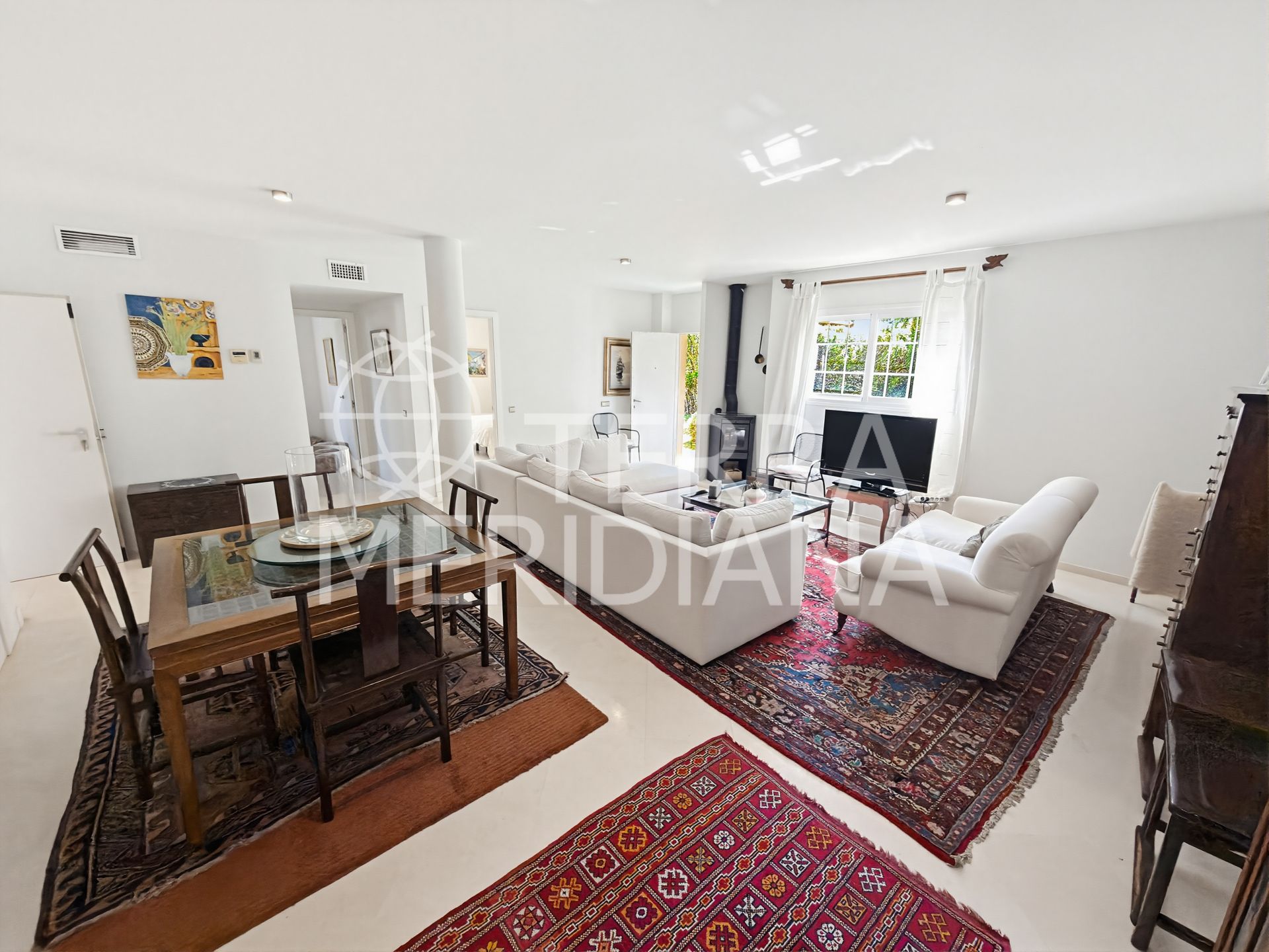 Villa in Sotogrande Alto, Sotogrande