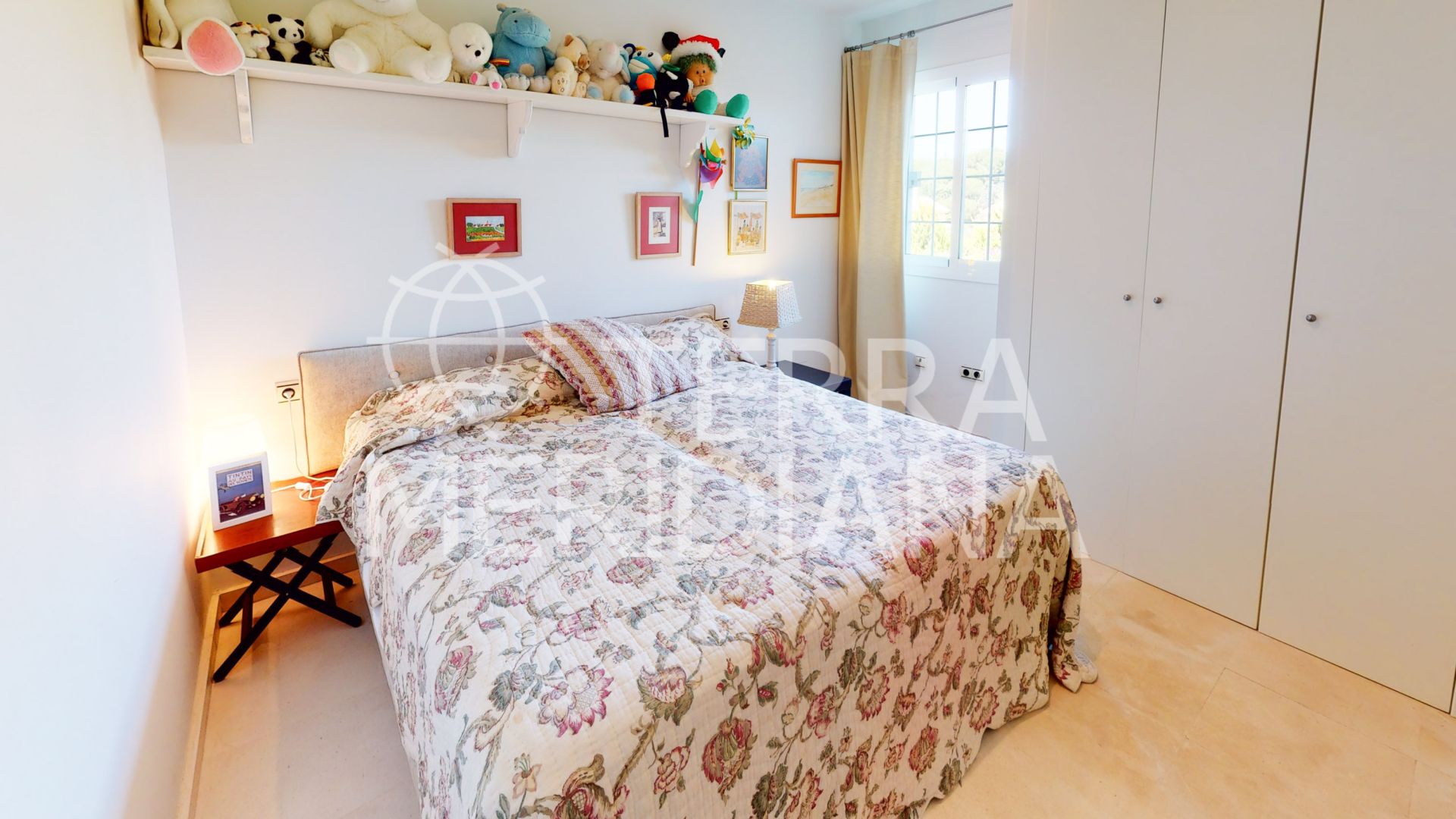 Villa in Sotogrande Alto, Sotogrande