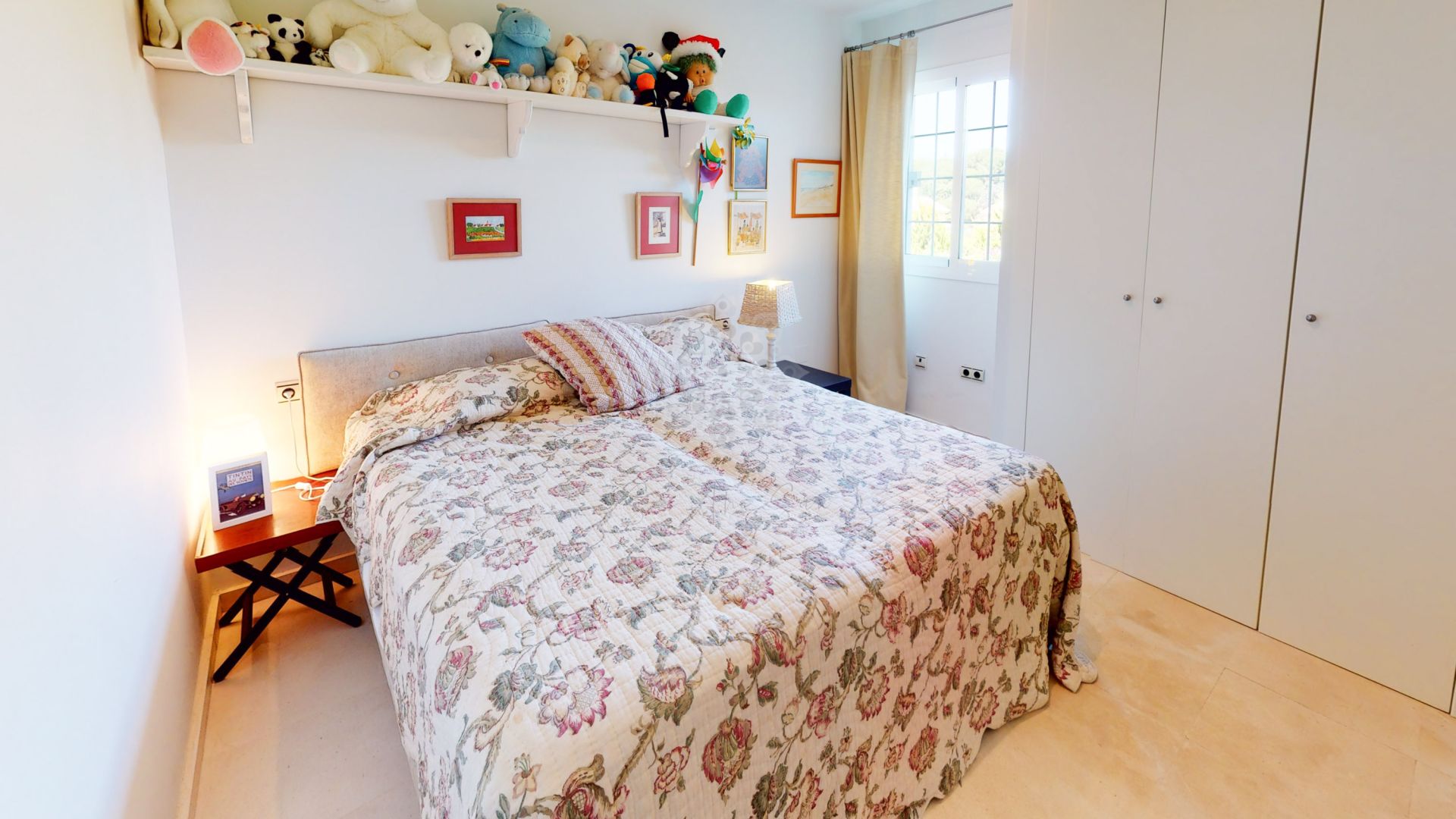 Villa en Sotogrande Alto, Sotogrande