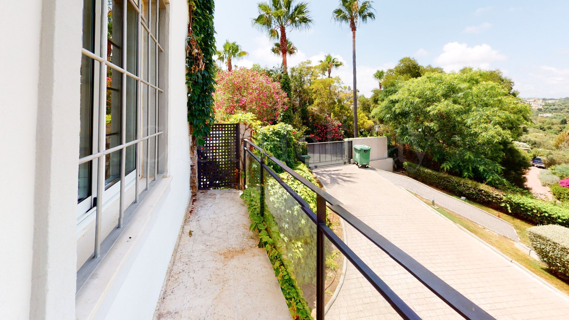 Villa in Sotogrande Alto, Sotogrande