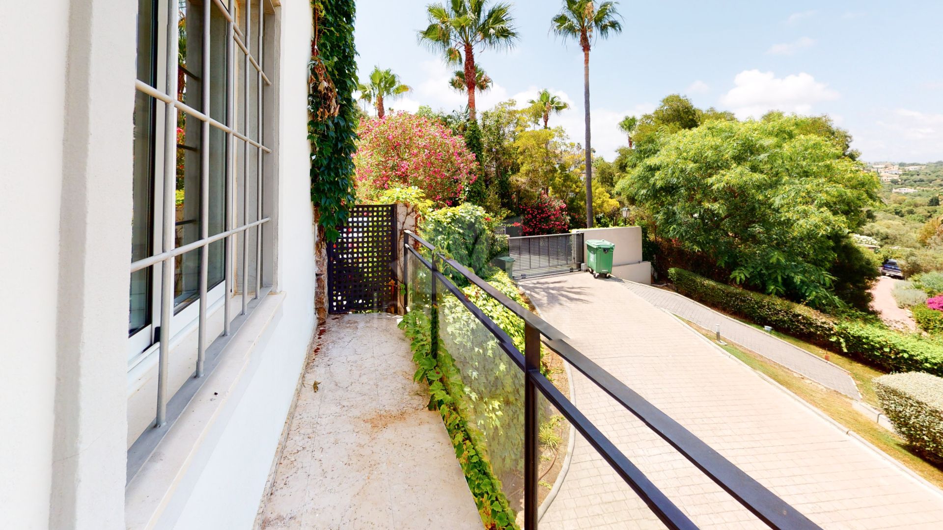 Villa in Sotogrande Alto, Sotogrande