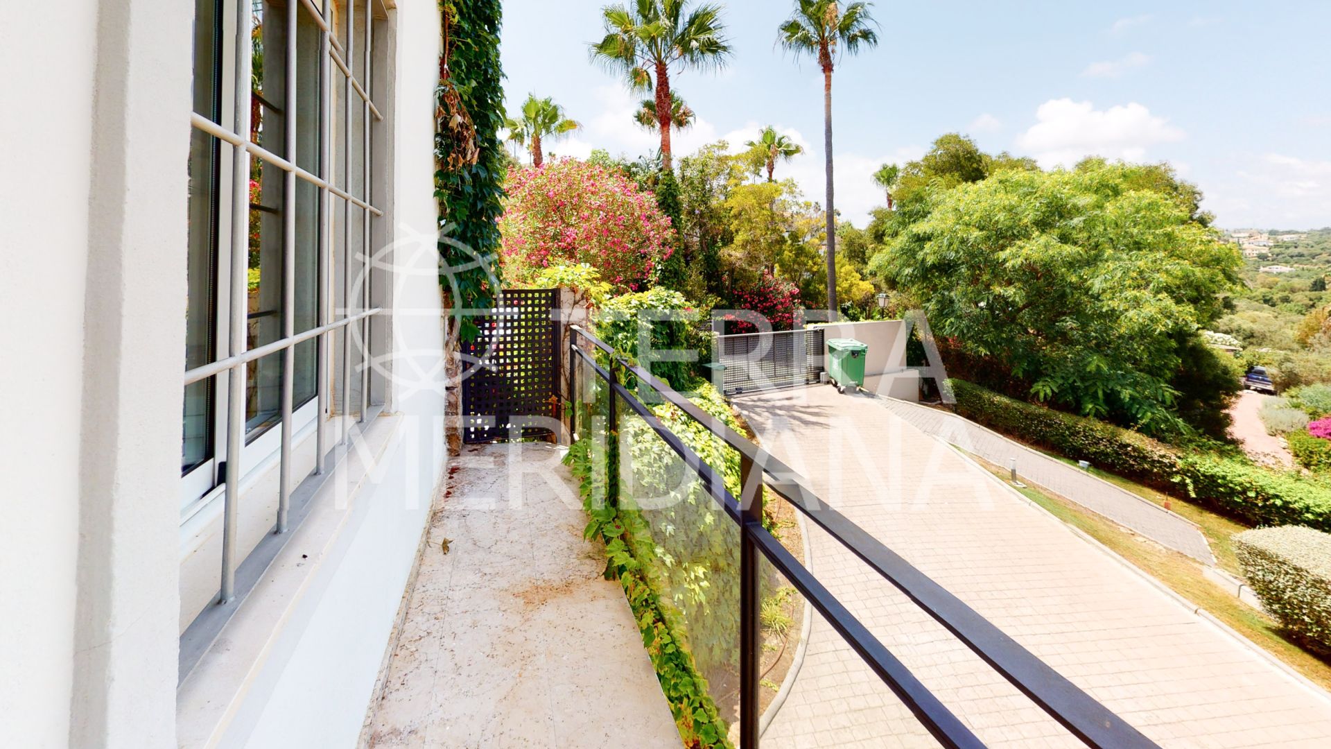 Villa in Sotogrande Alto, Sotogrande